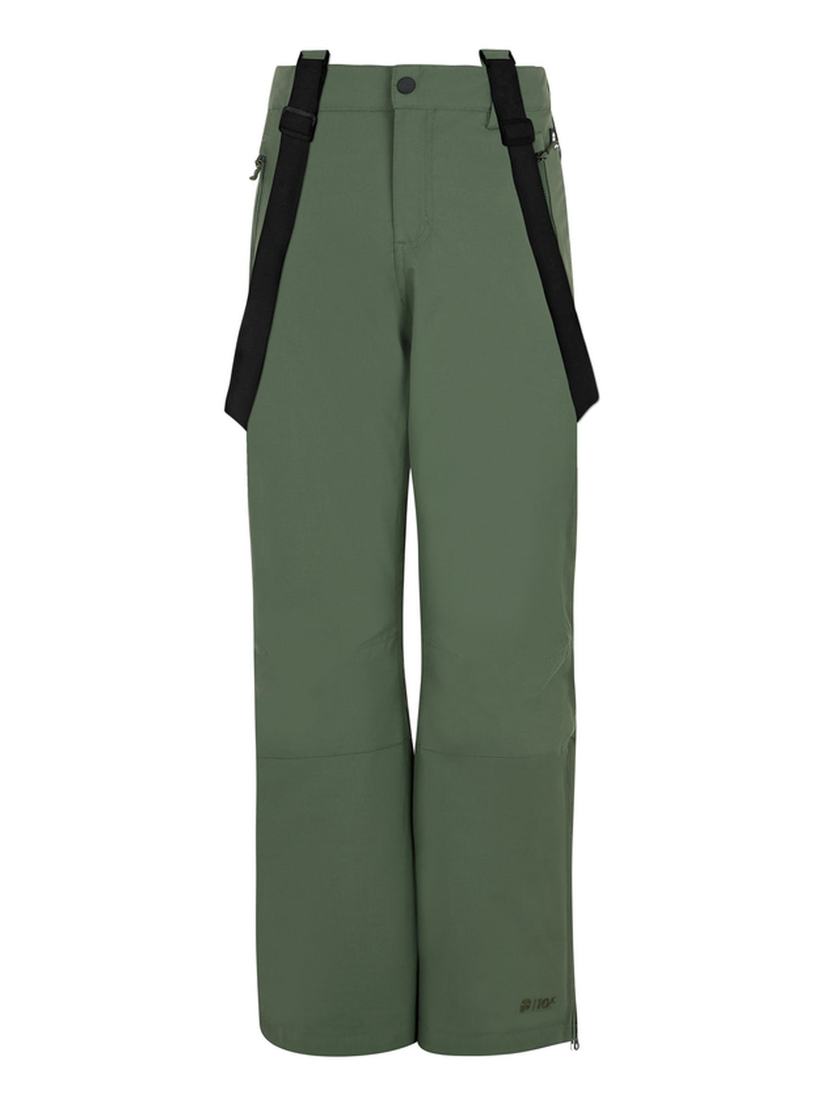 PROTEST SPIKET JR snowpants | Thyme