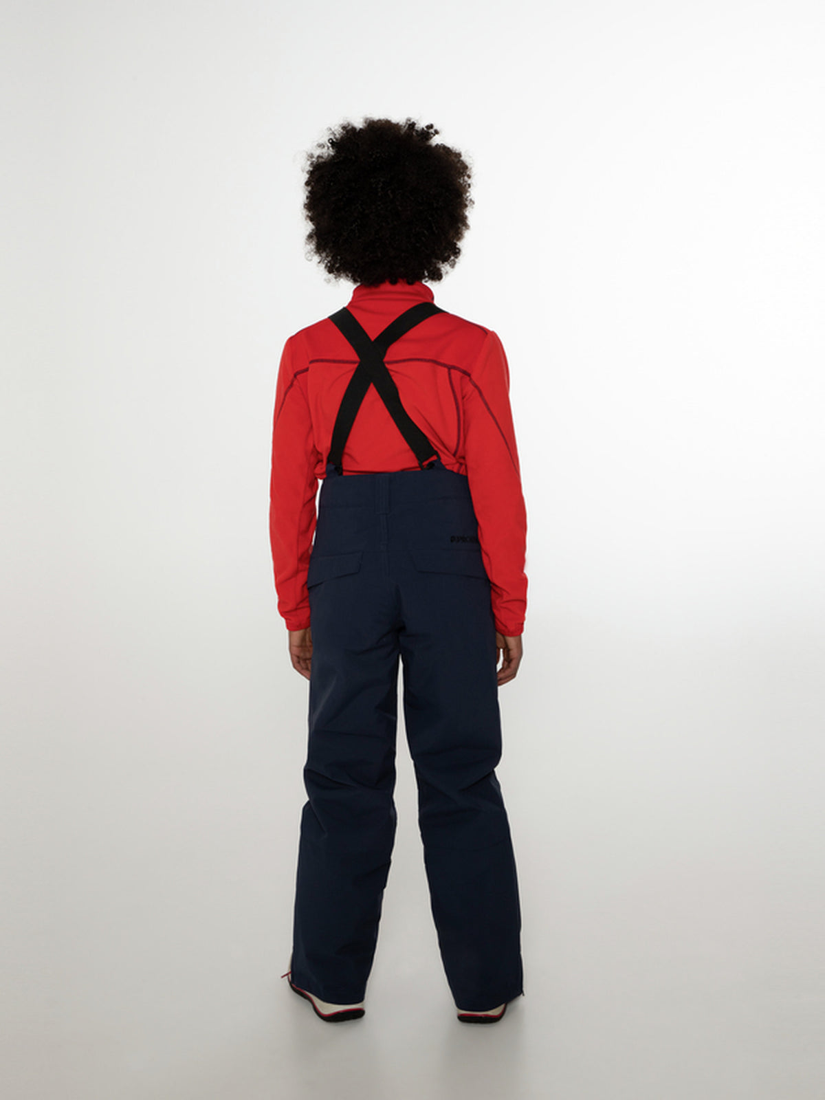 PROTEST SPIKET JR snowpants | Deep Ocean
