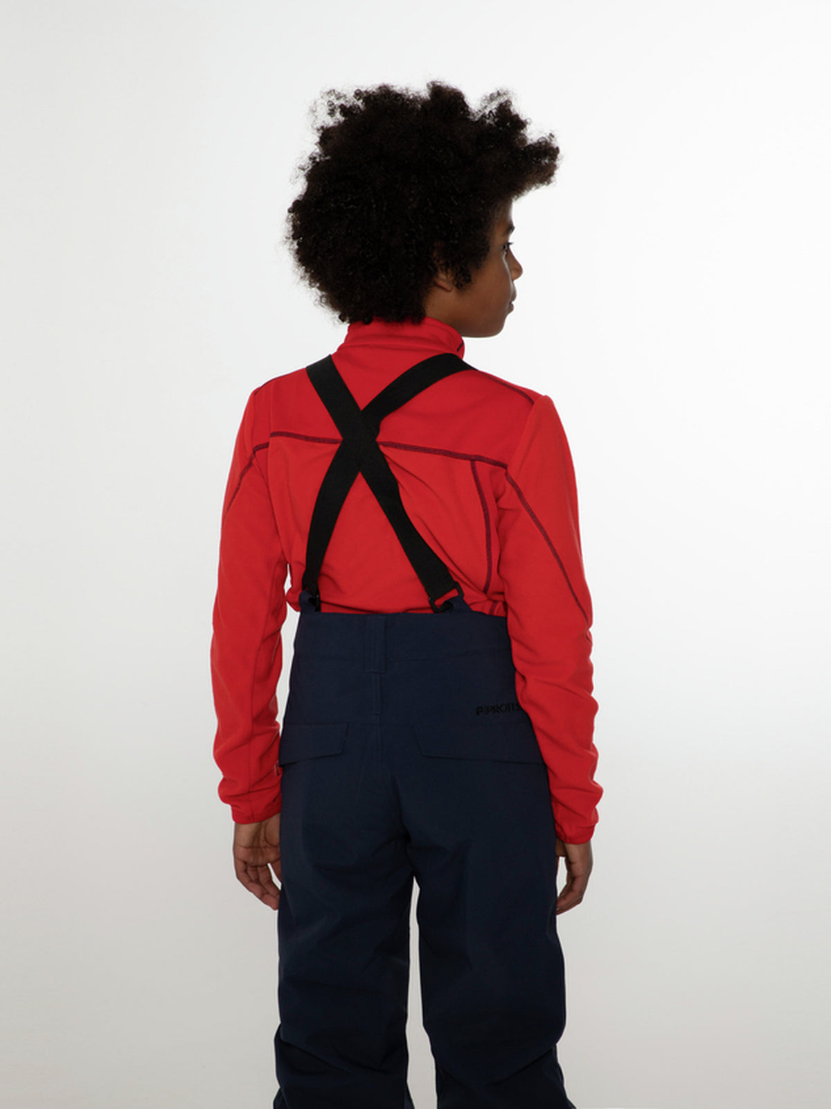 PROTEST SPIKET JR snowpants | Deep Ocean