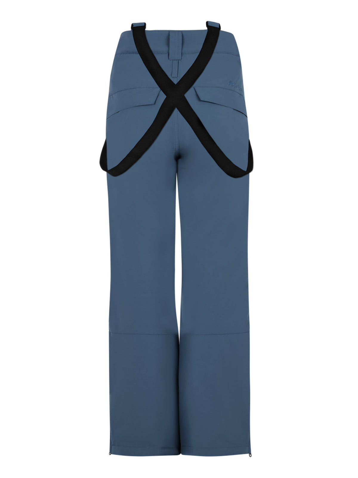 PROTEST SPIKET JR snowpants | Yale Blue