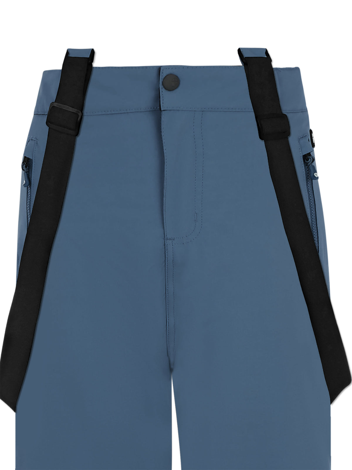 PROTEST SPIKET JR snowpants | Yale Blue