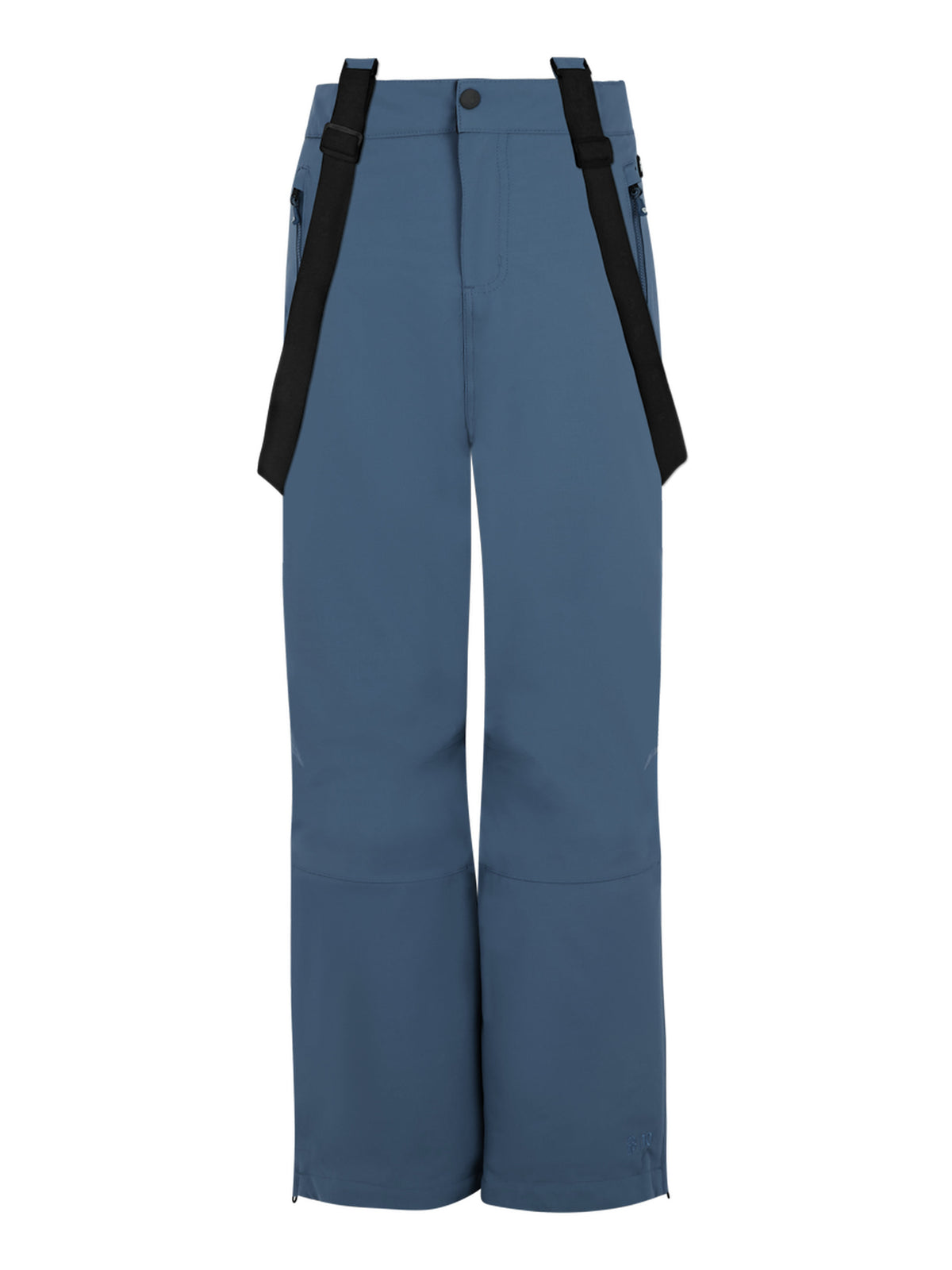 PROTEST SPIKET JR snowpants | Yale Blue
