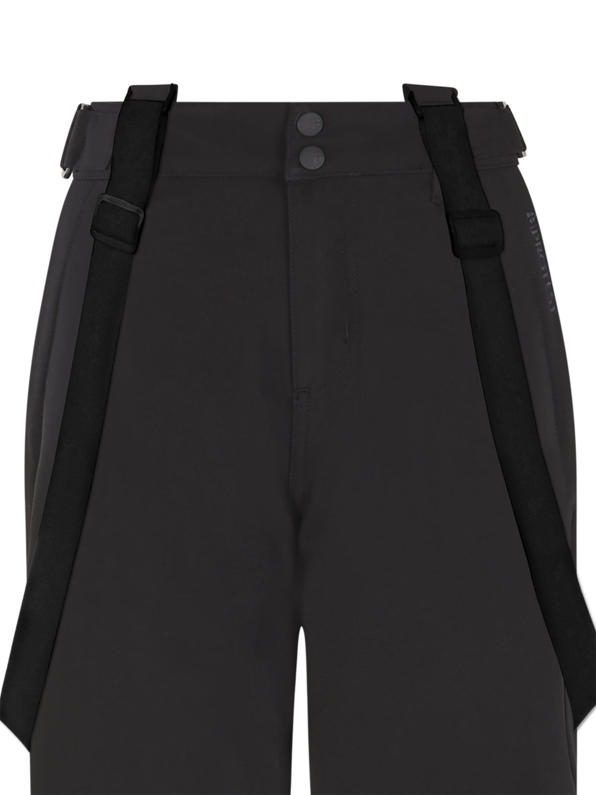 PROTEST PRTMOR JR snowpants | True Black