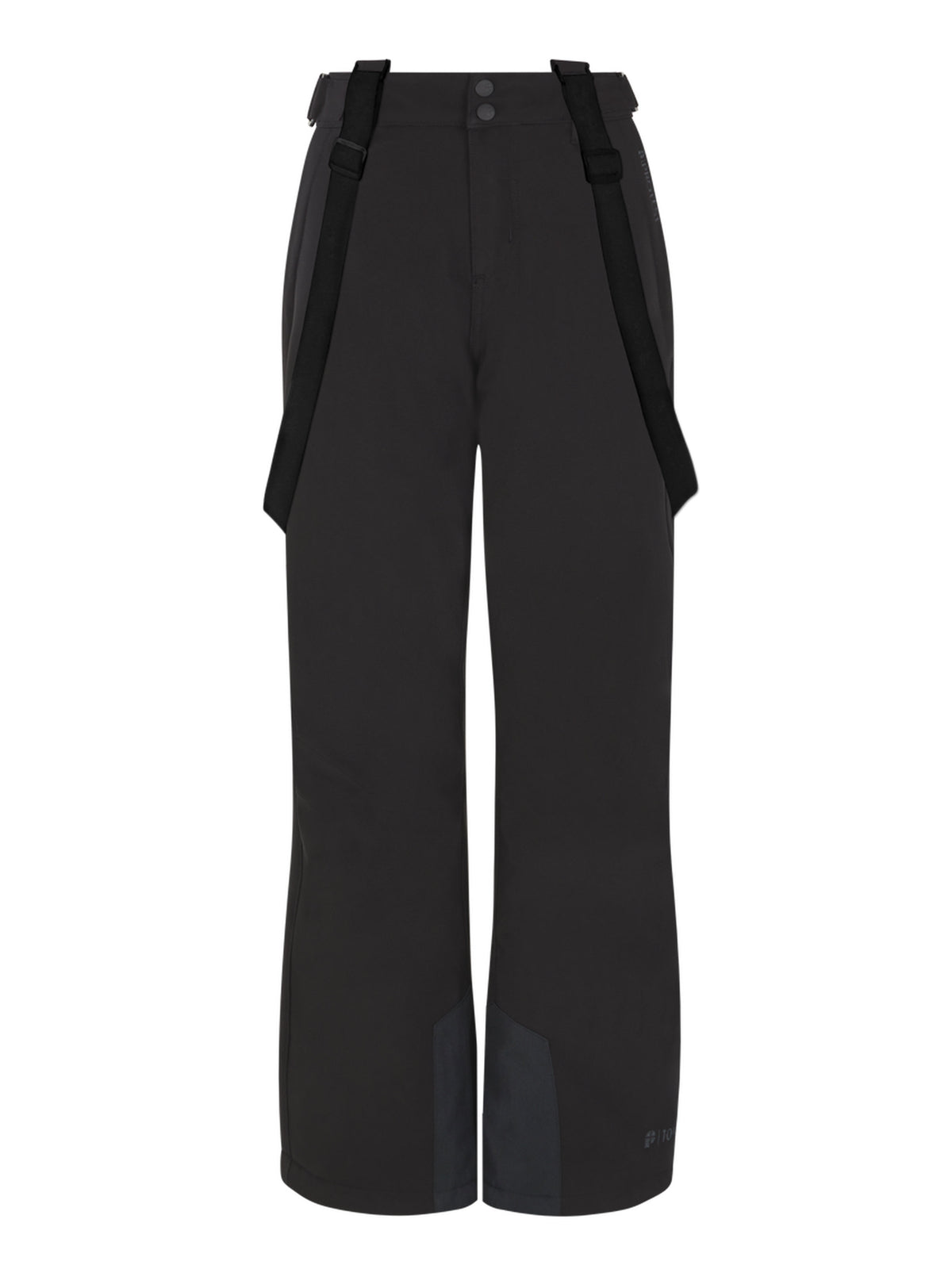 PROTEST PRTMOR JR snowpants | True Black