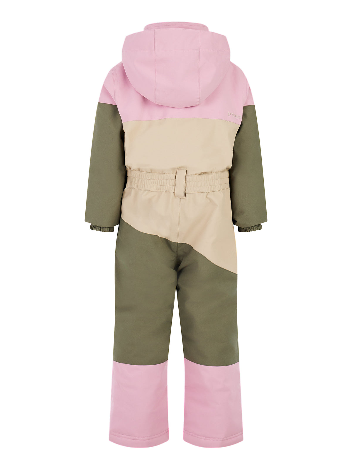 PROTEST PRTCaitlin JR Ski & Snowboard wear | Vintage Pink