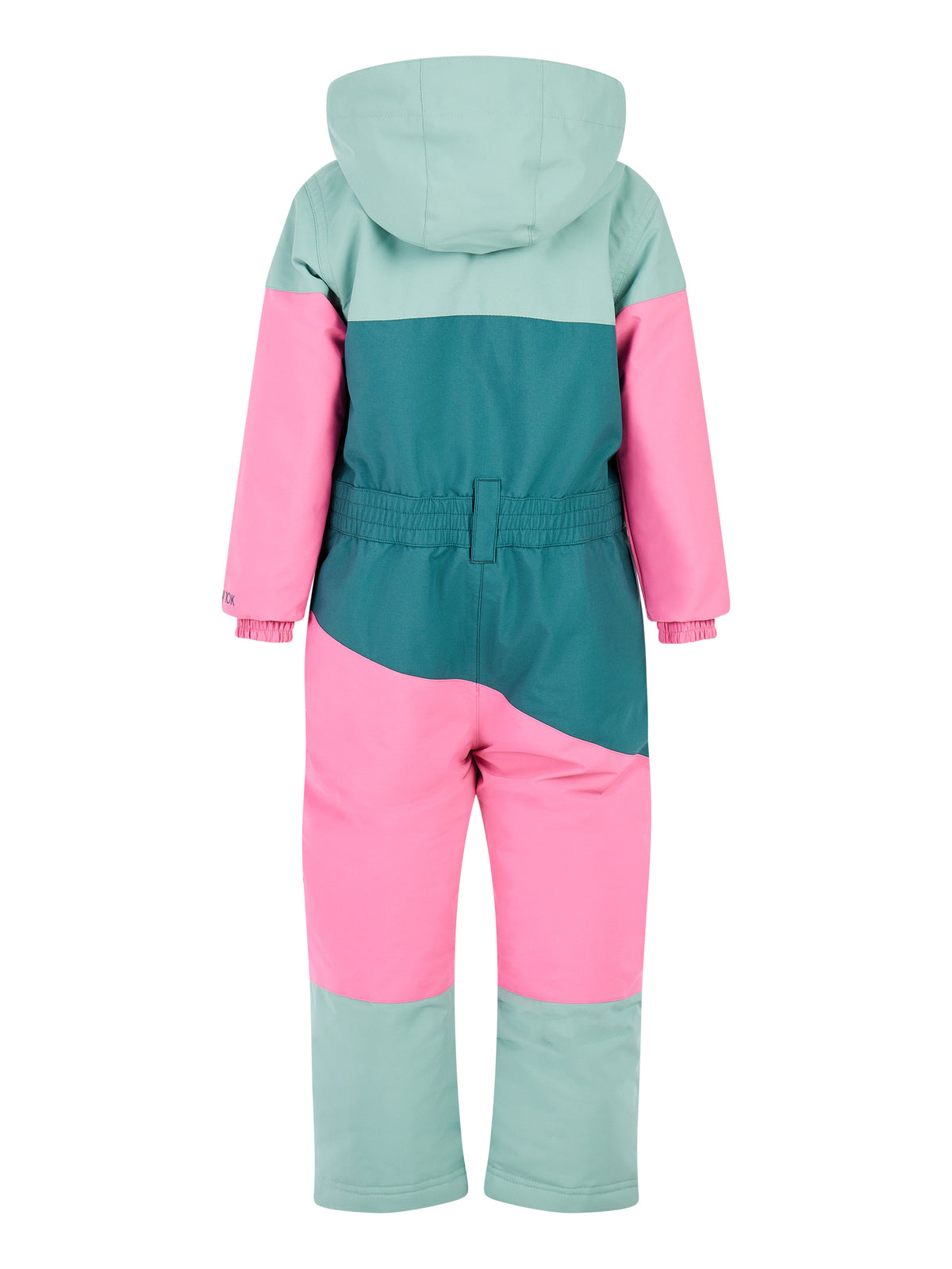 PROTEST PRTCaitlin TD Snowsuit | Glacial Blue