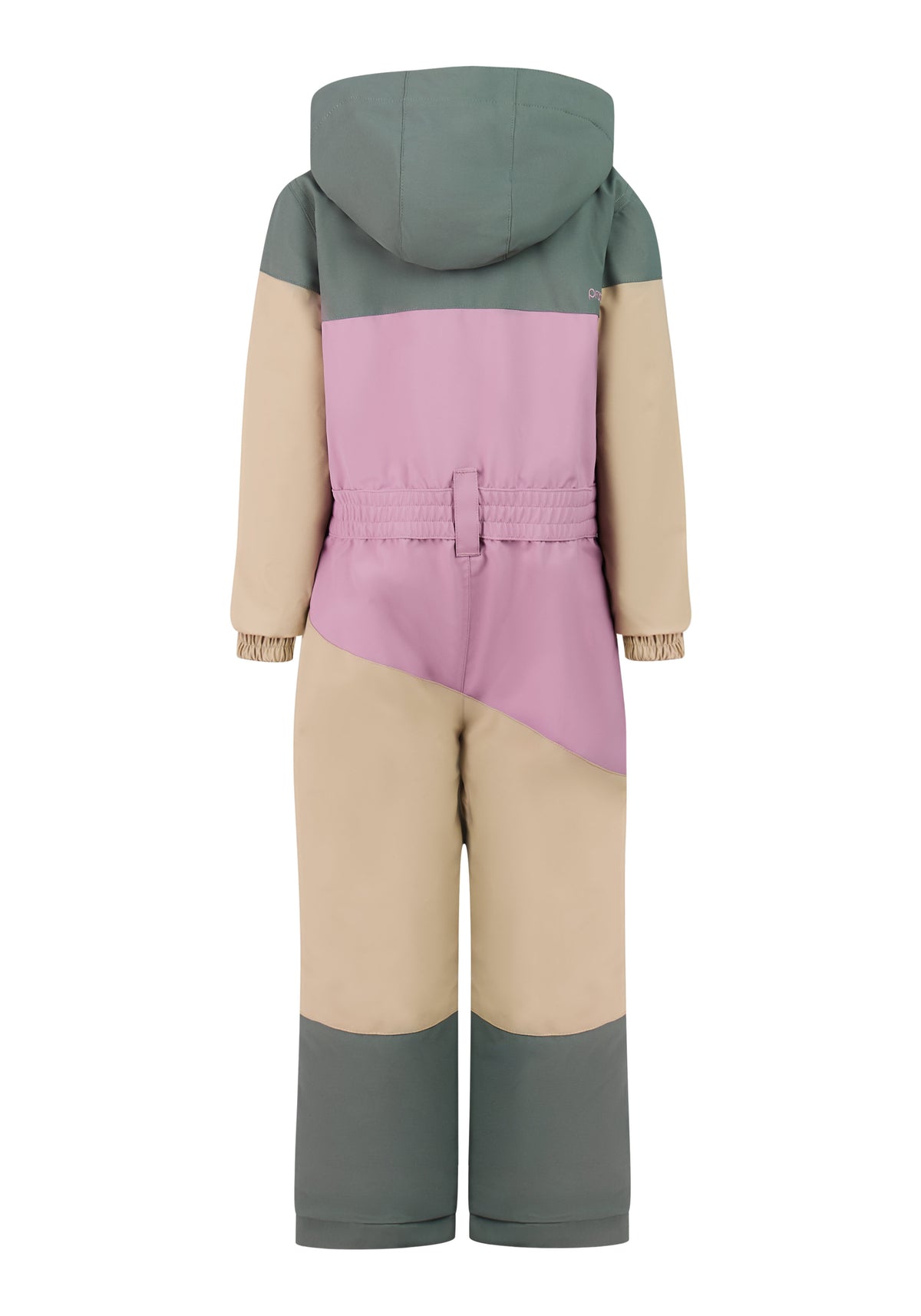 PROTEST PRTXandra JR Snowsuits | Evergreen