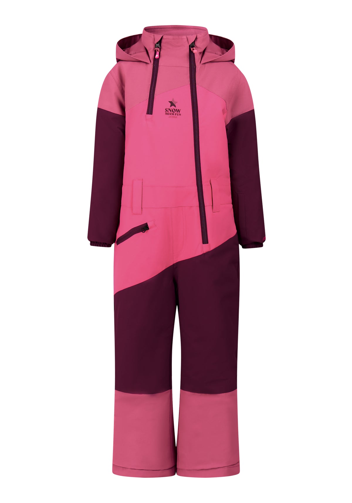 PROTEST PRTXandra JR Snowsuits | Rebelpurple
