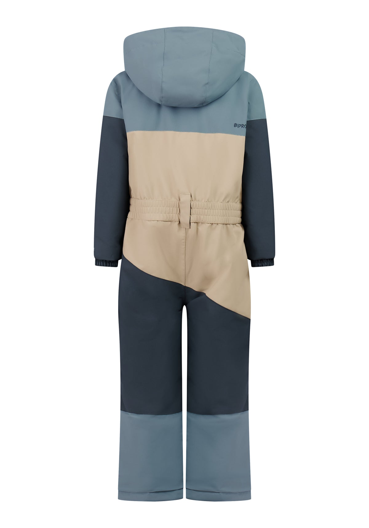 PROTEST PRTBlinker JR Snowsuits | Navy Melee