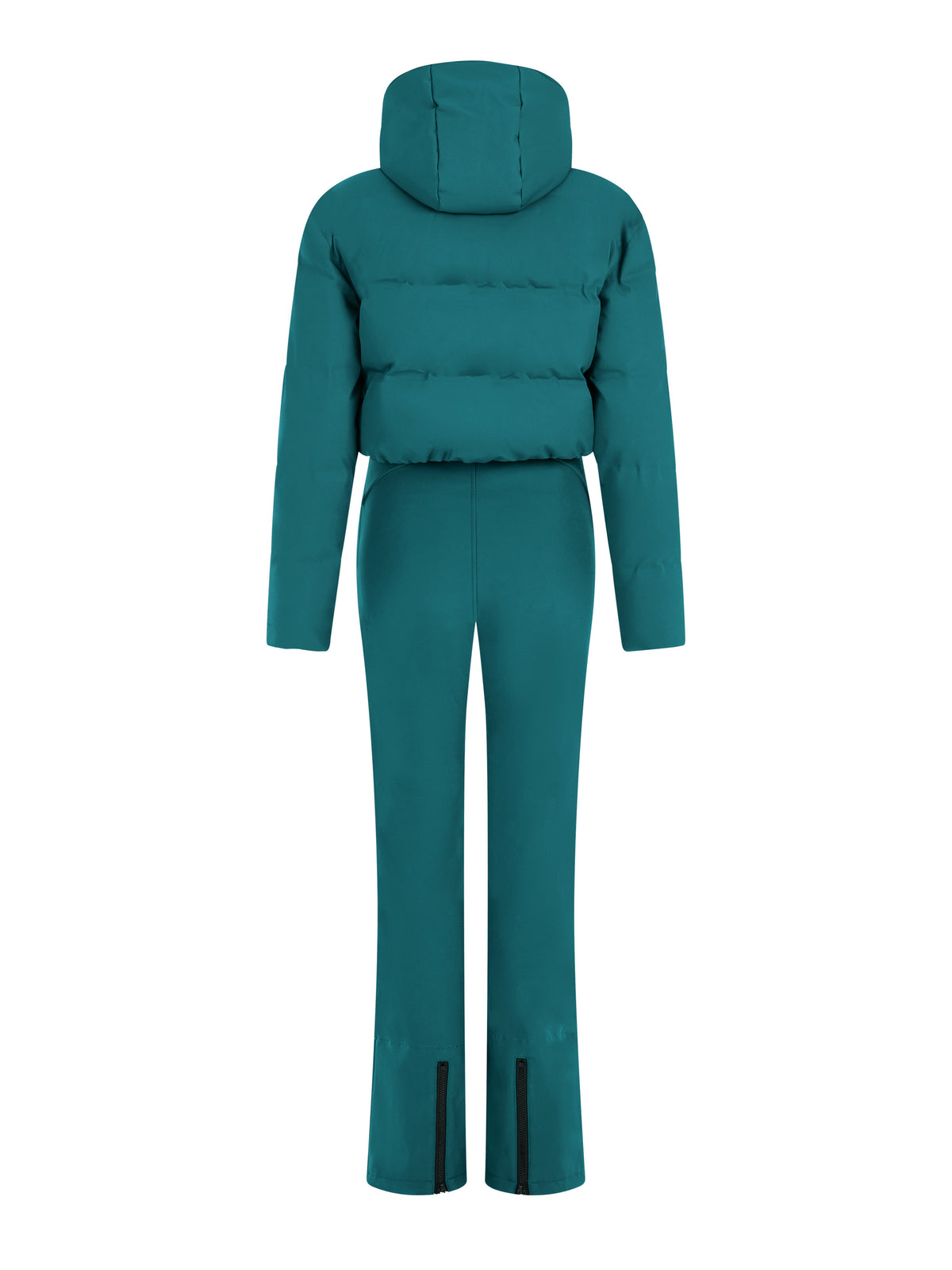 PROTEST PRTAditi Snowsuits | Rainstorm Blue