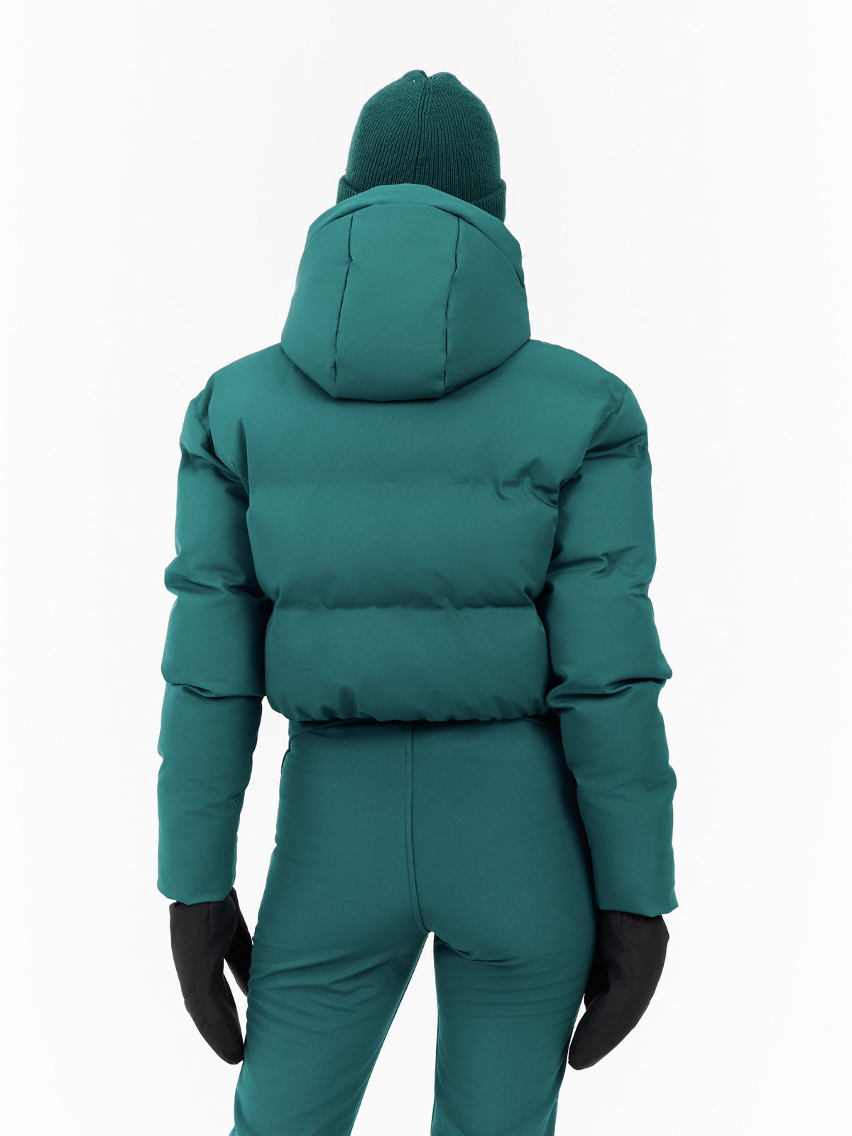PROTEST PRTAditi Snowsuits | Rainstorm Blue