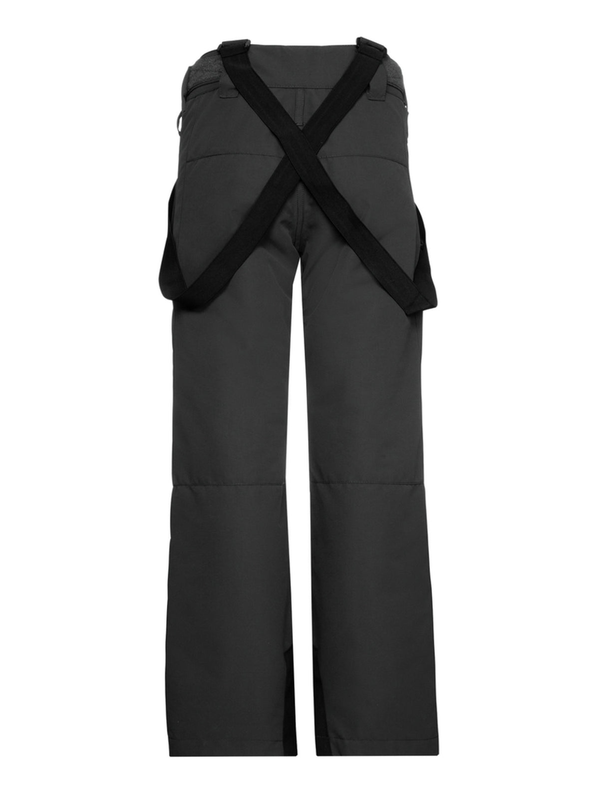 PROTEST BORK JR Snowpants | True Black