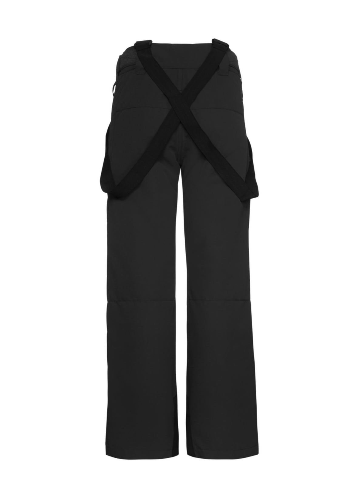 PROTEST BORK JR Snowpants | True Black