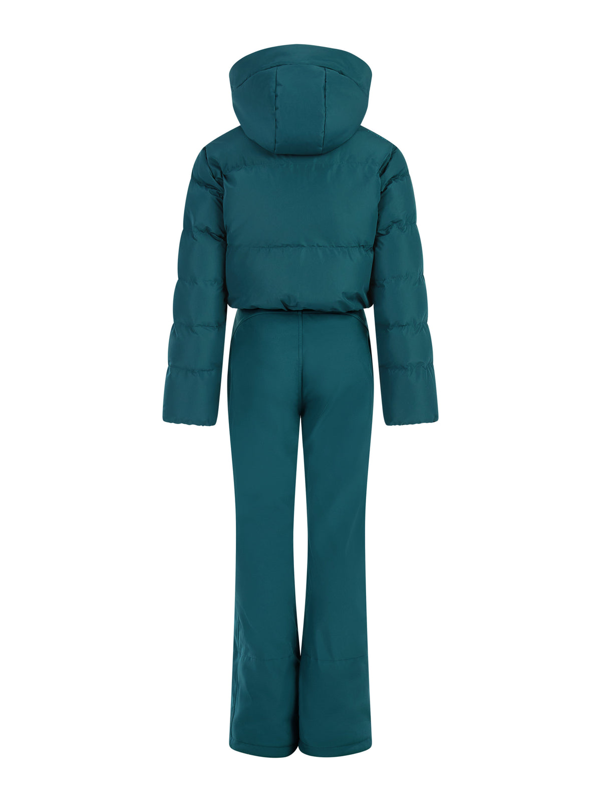 PROTEST PRTZoley JR Snowsuits | Rainstorm Blue