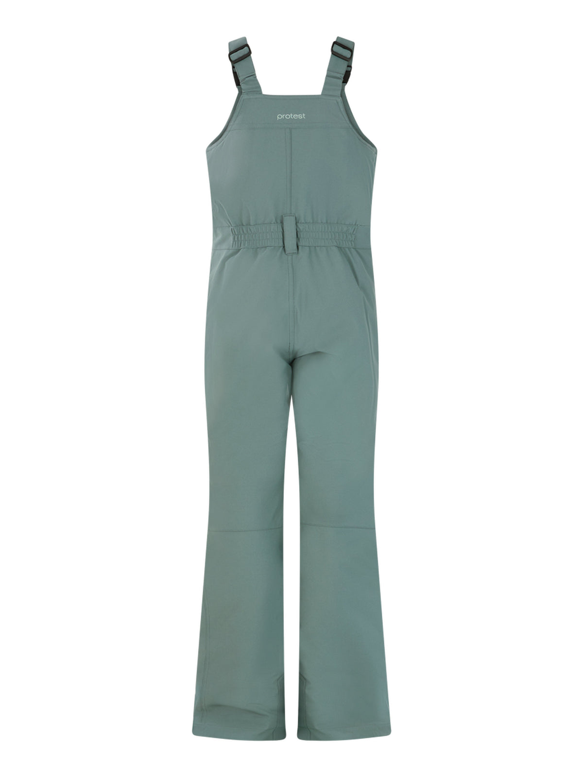 PROTEST PRTCRANE JR Ski & Snowboard trousers | Evergreen