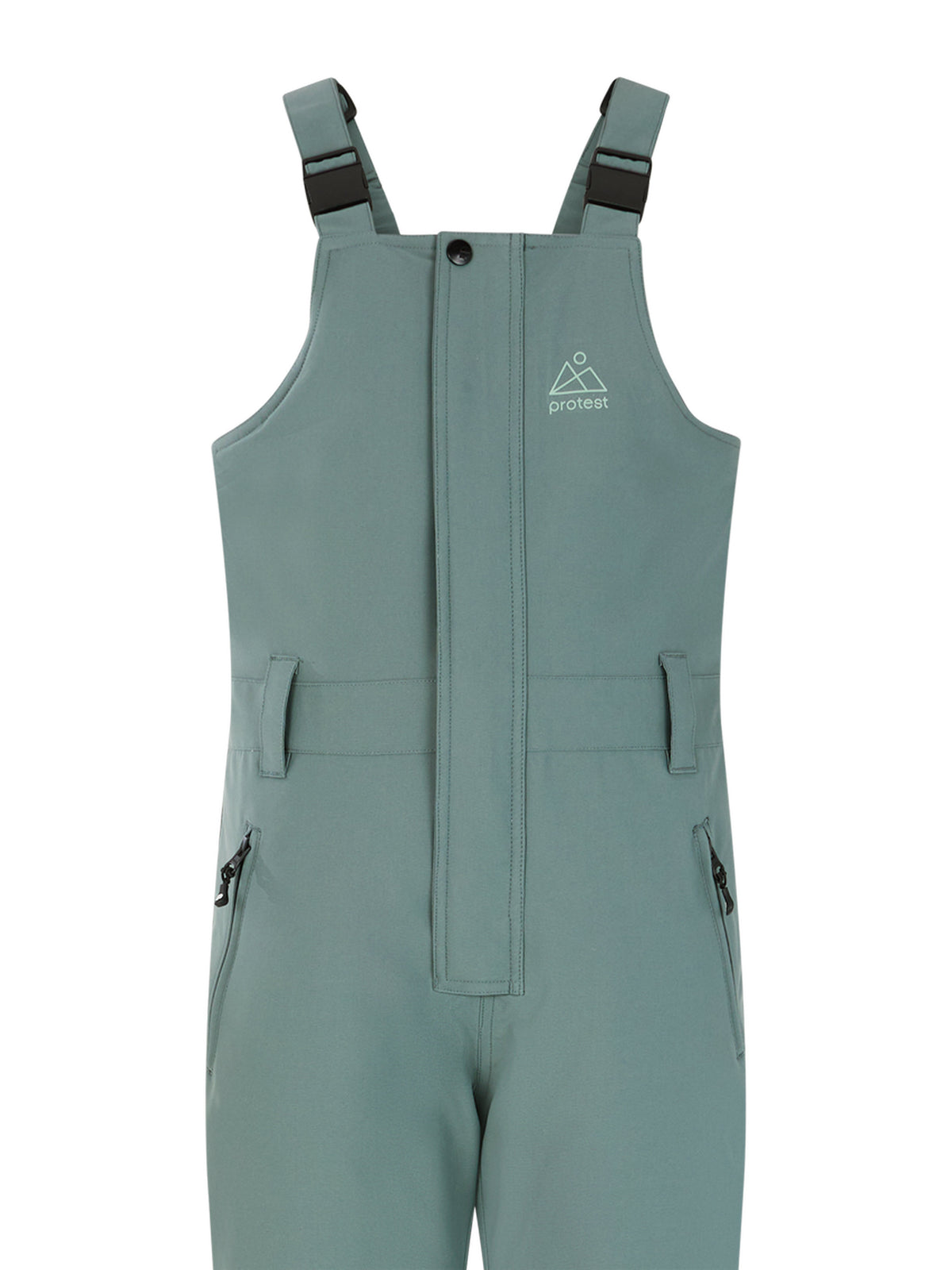 PROTEST PRTCRANE JR Ski & Snowboard trousers | Evergreen