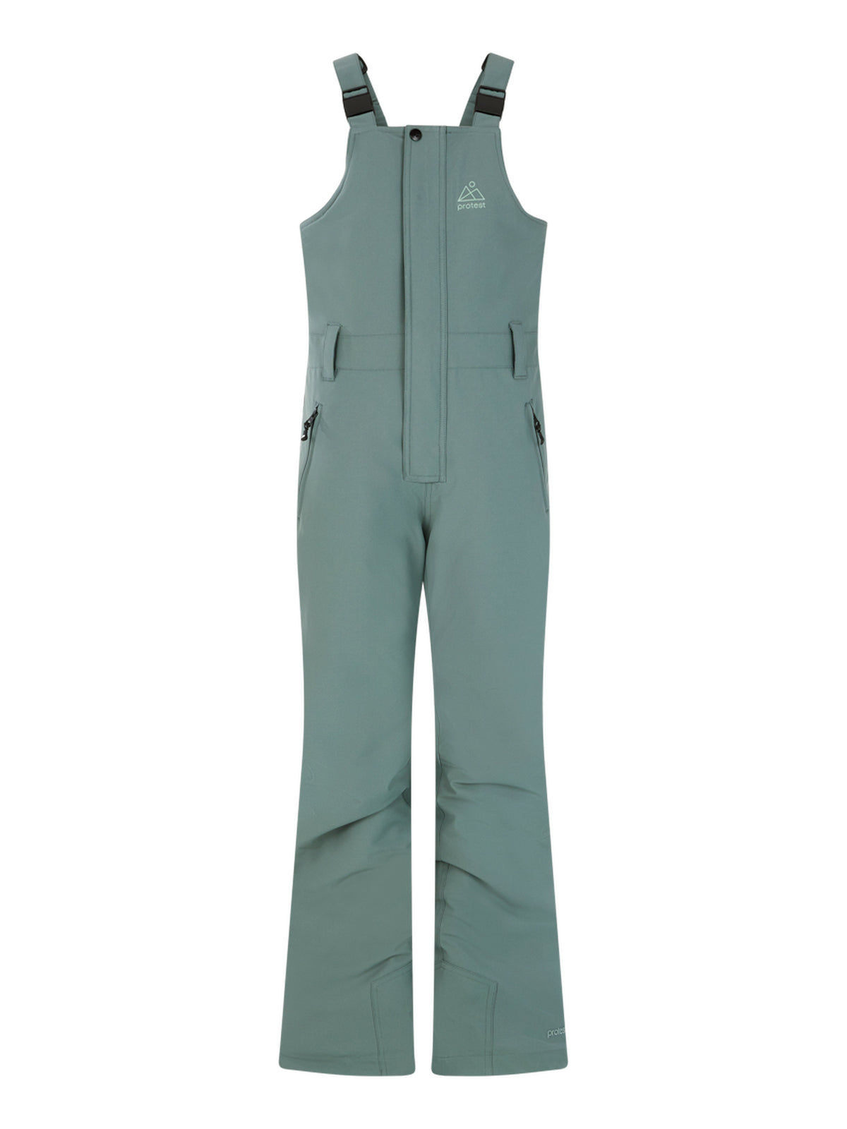 PROTEST PRTCRANE JR Ski & Snowboard trousers | Evergreen