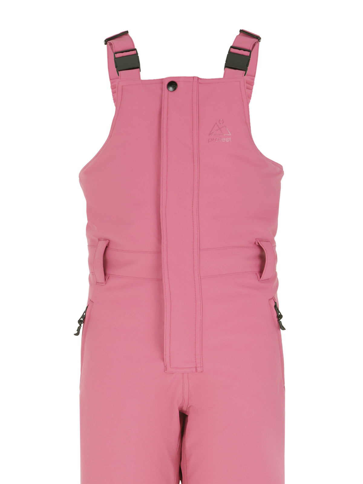 PROTEST PRTCRANE JR Ski & Snowboard trousers | Rose Dust
