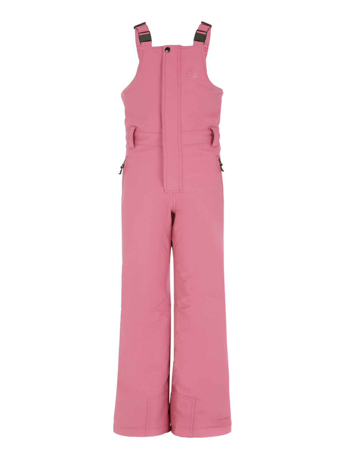 PROTEST PRTCRANE JR Ski & Snowboard trousers | Rose Dust