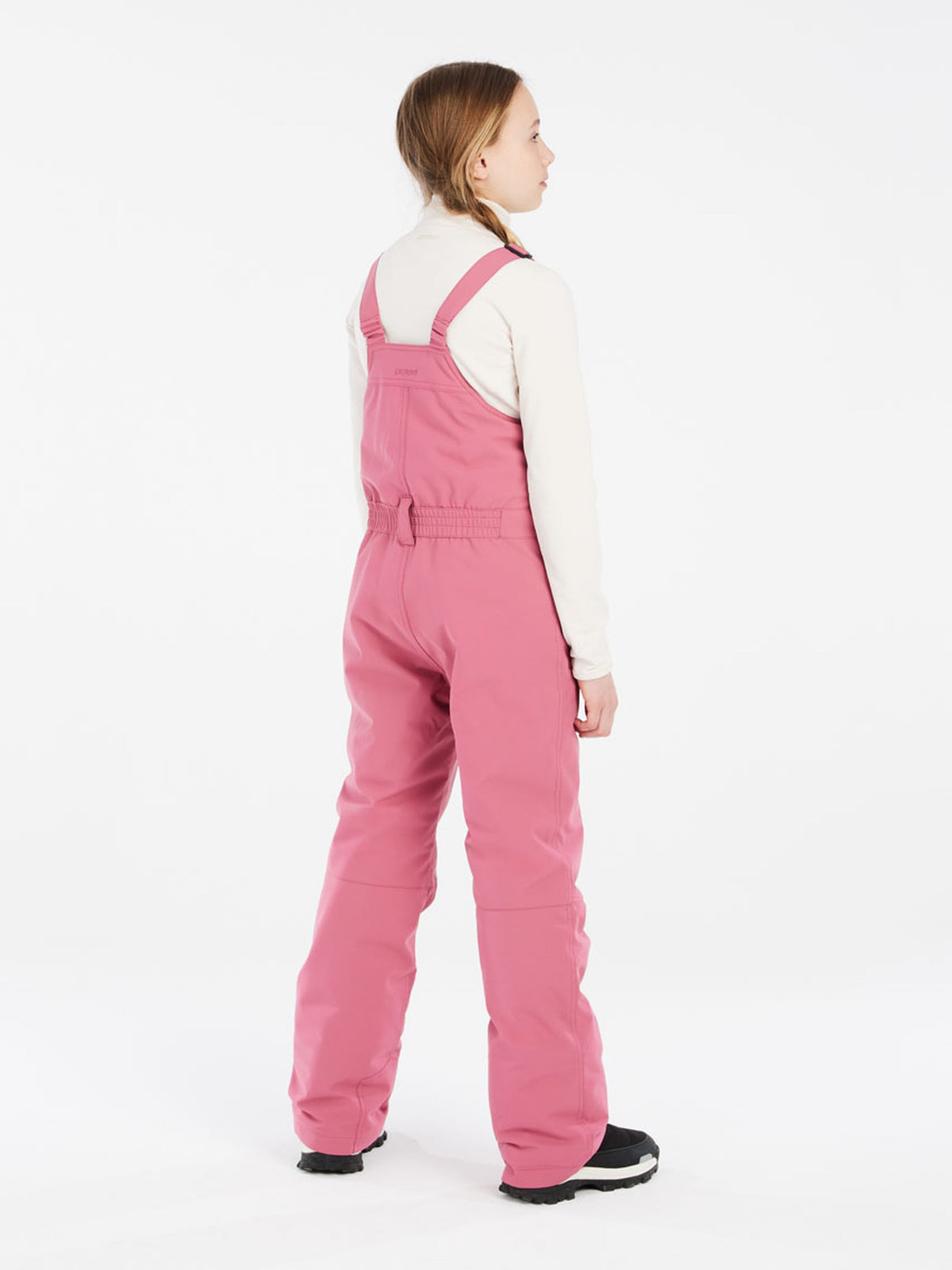 PROTEST PRTCRANE JR Ski & Snowboard trousers | Rose Dust