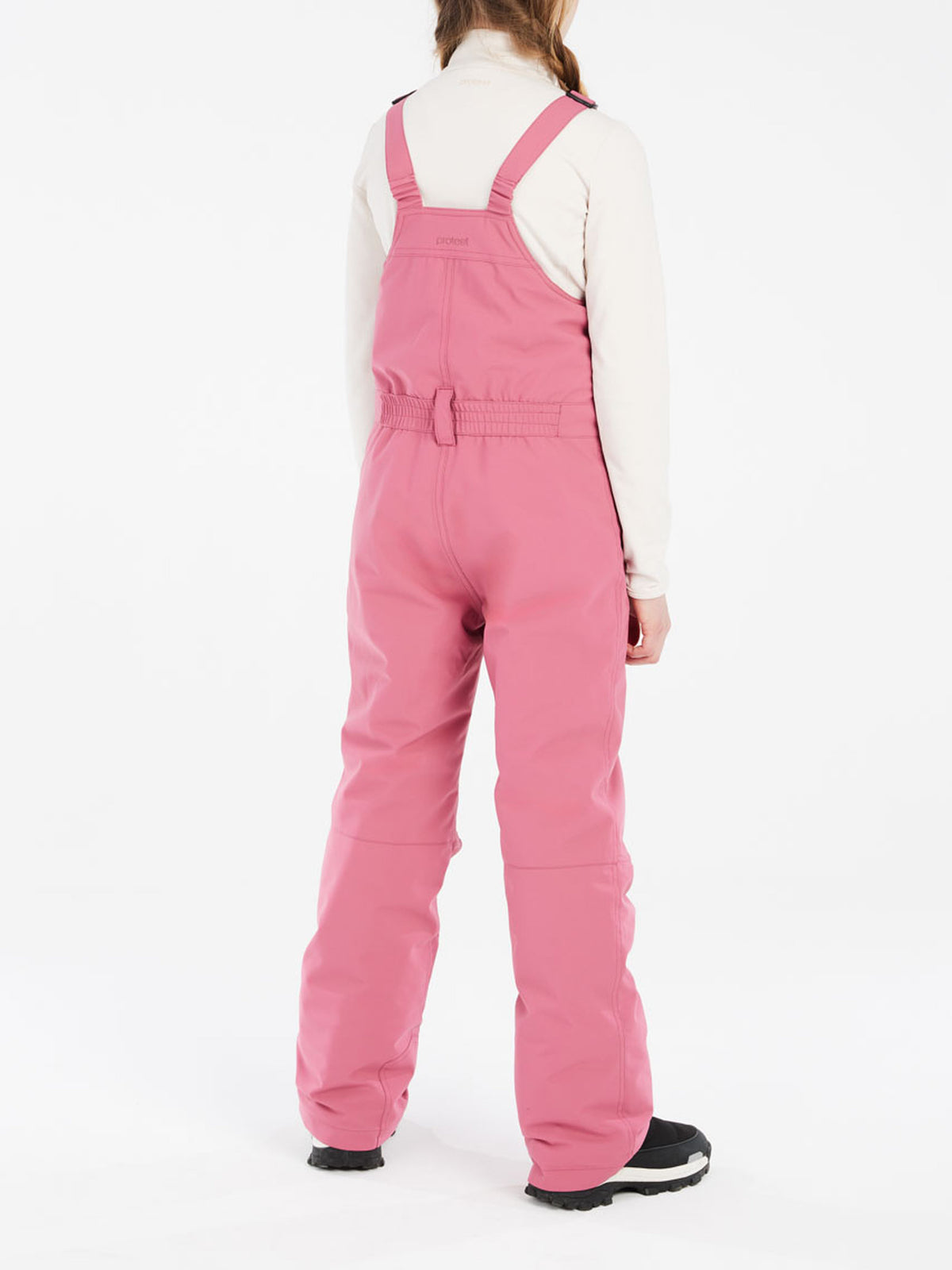 PROTEST PRTCRANE JR Ski & Snowboard trousers | Rose Dust