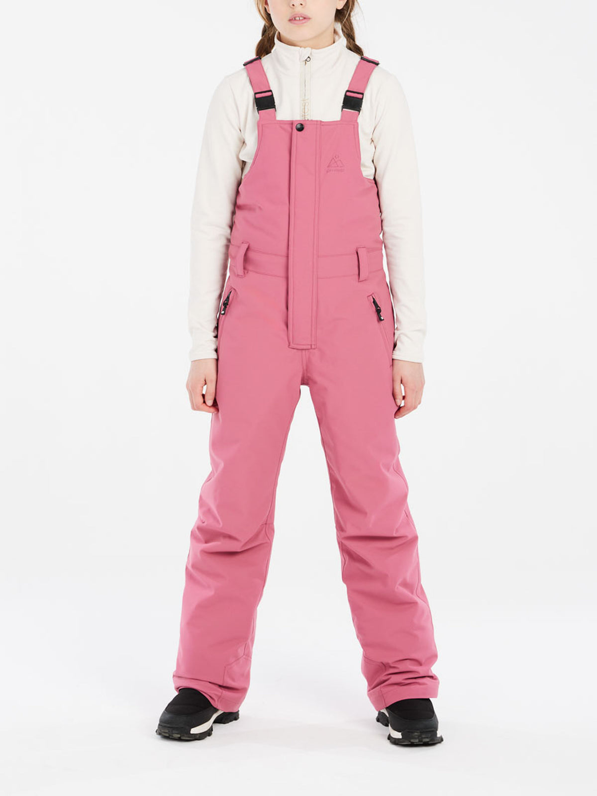 PROTEST PRTCRANE JR Ski & Snowboard trousers | Rose Dust