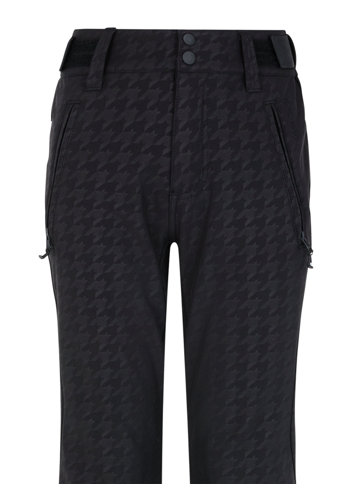 PROTEST PRTCLASSY 24 JR snowpants | True Black