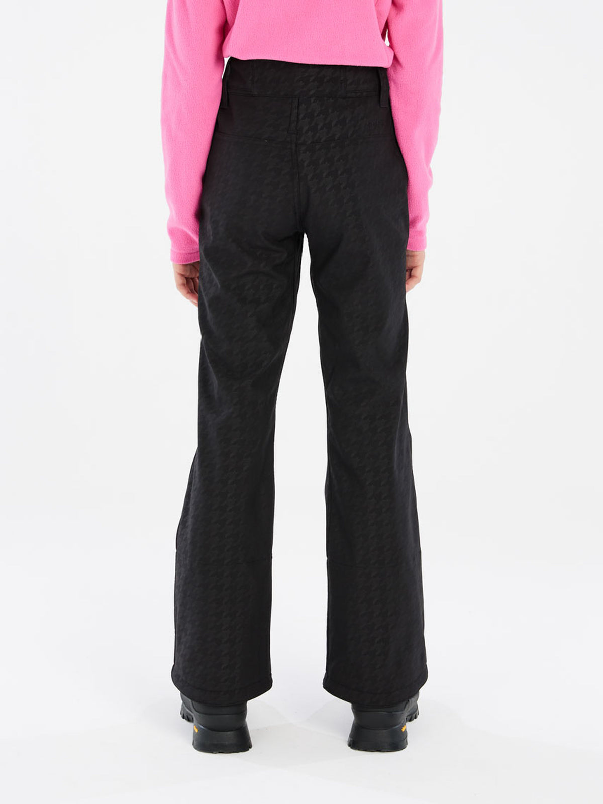 PROTEST PRTCLASSY 24 JR snowpants | True Black