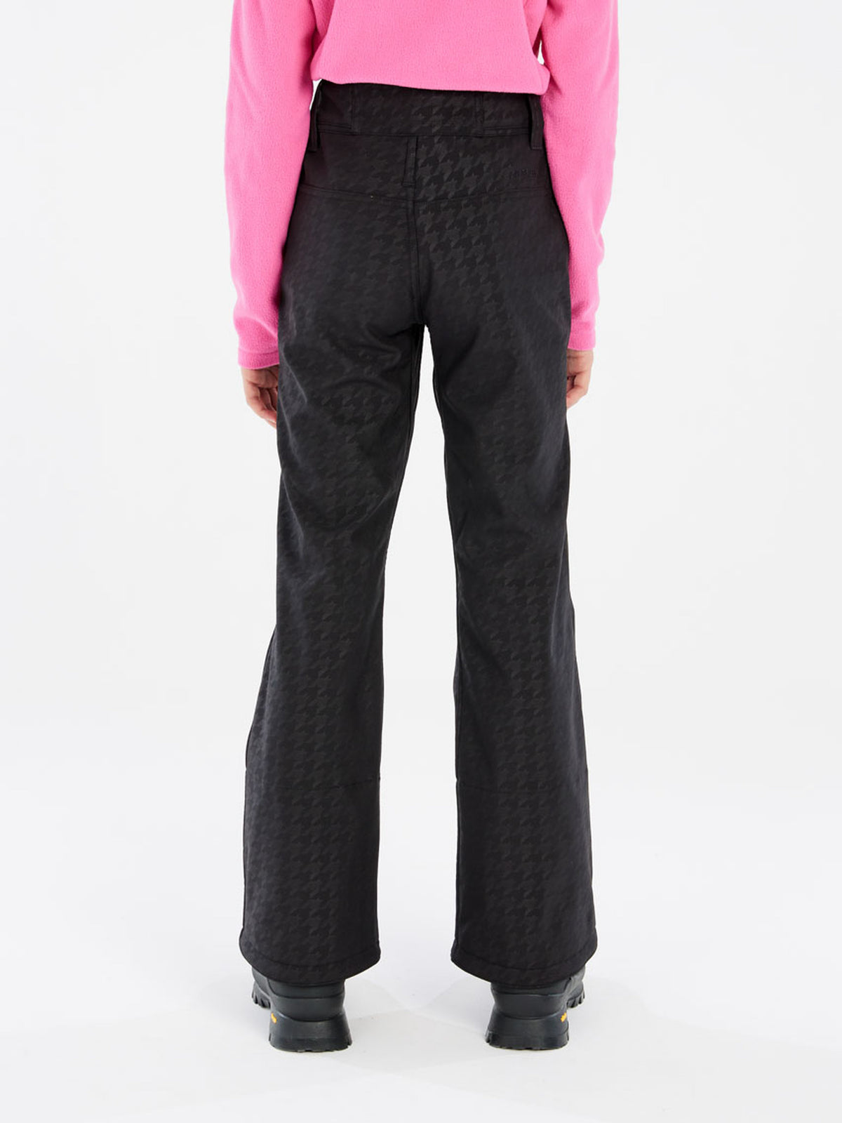PROTEST PRTCLASSY 24 JR snowpants | True Black