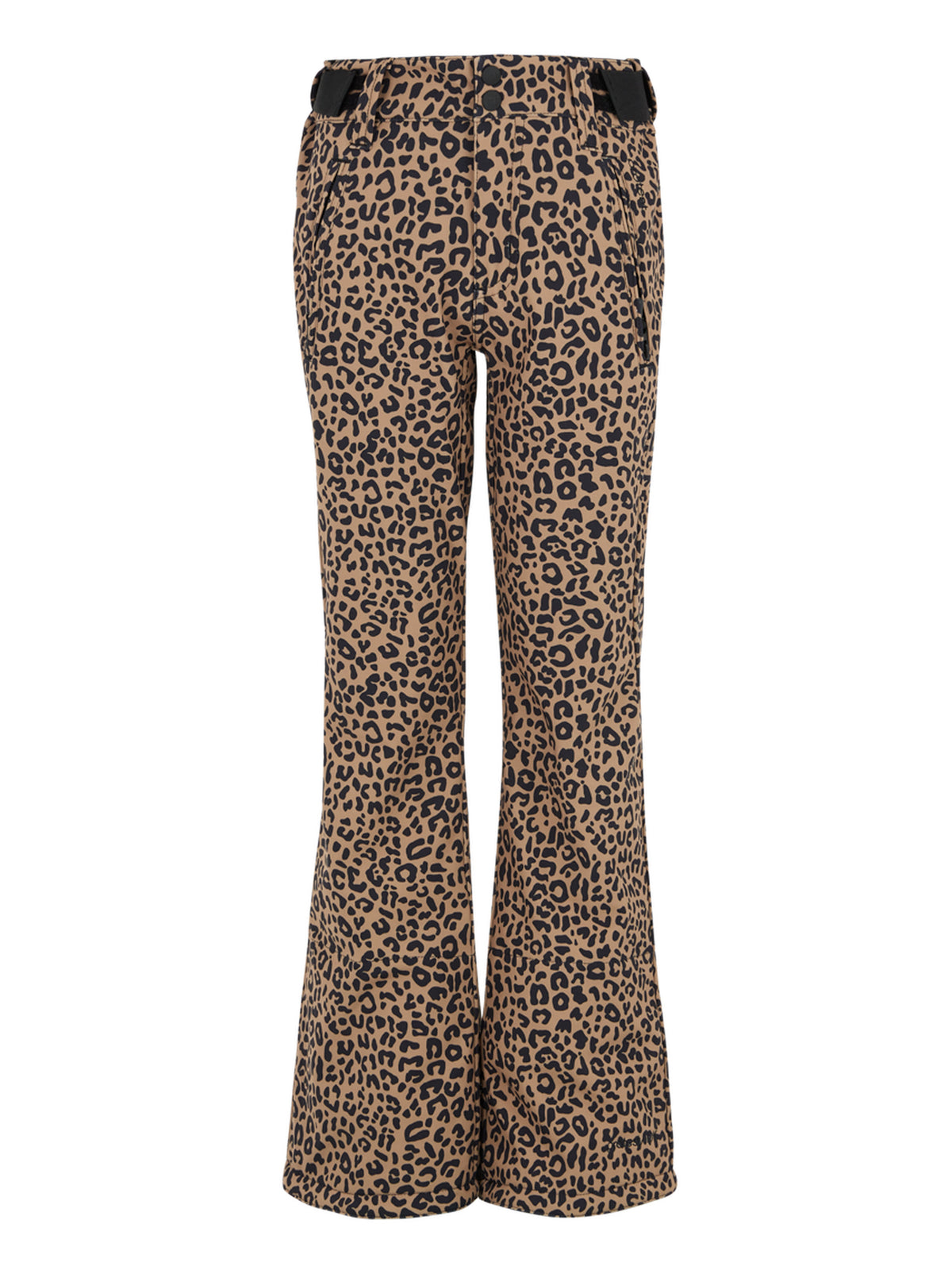 PROTEST PRTCLASSY 24 JR snowpants | Fudgecamel