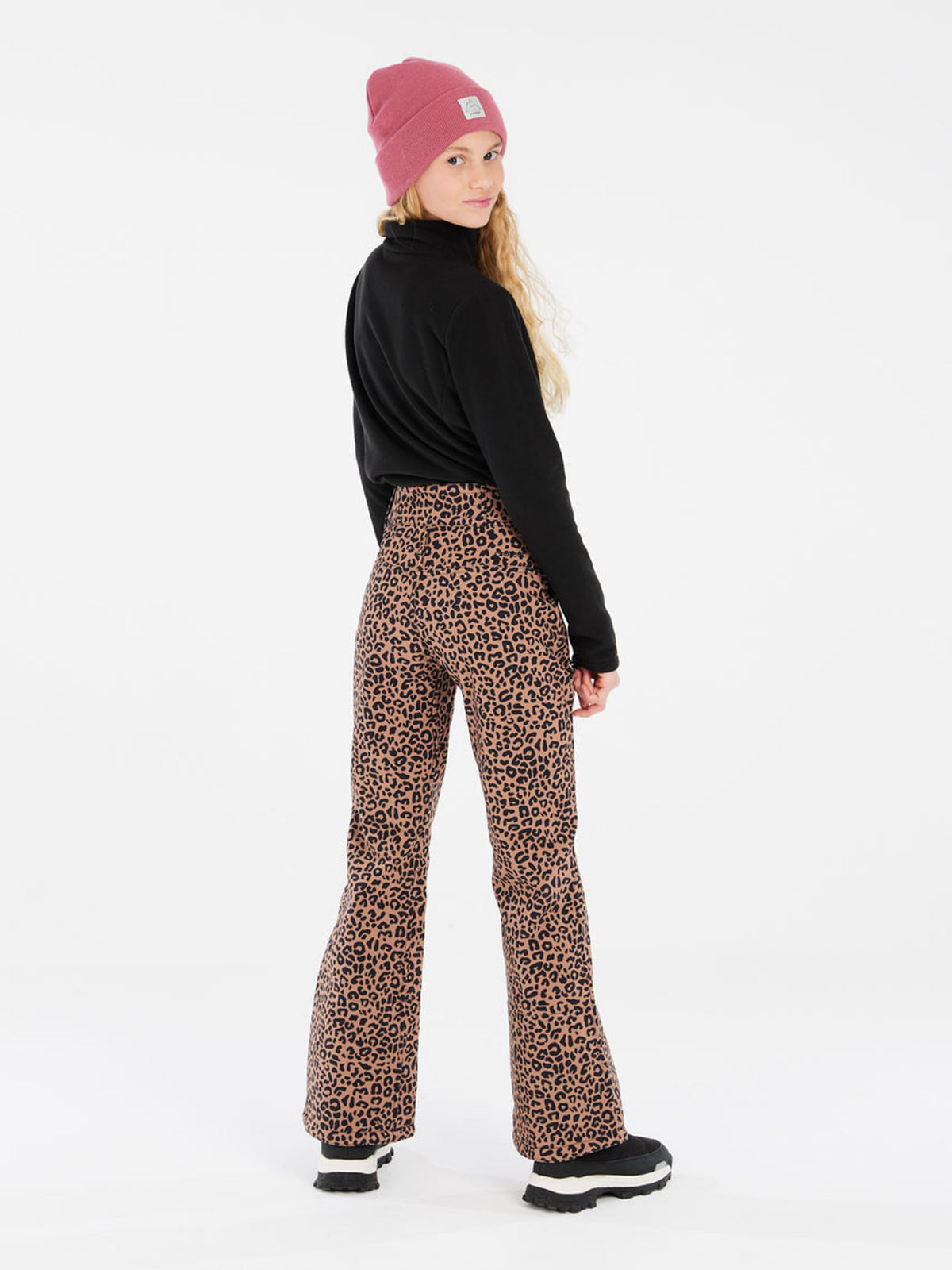 PROTEST PRTCLASSY 24 JR snowpants | Fudgecamel