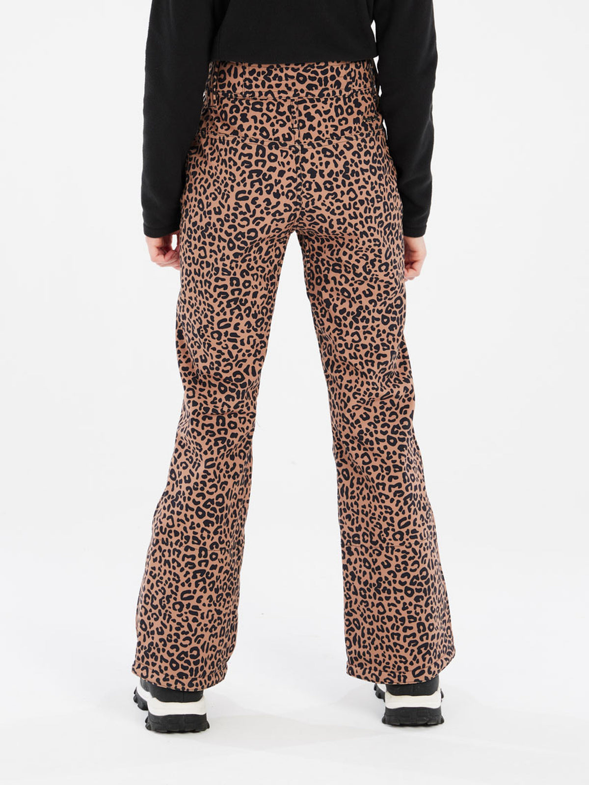 PROTEST PRTCLASSY 24 JR snowpants | Fudgecamel