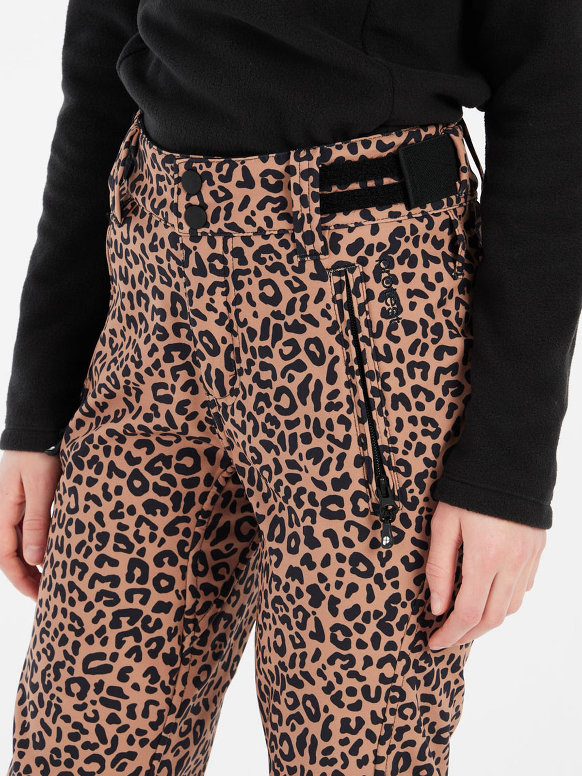 PROTEST PRTCLASSY 24 JR snowpants | Fudgecamel