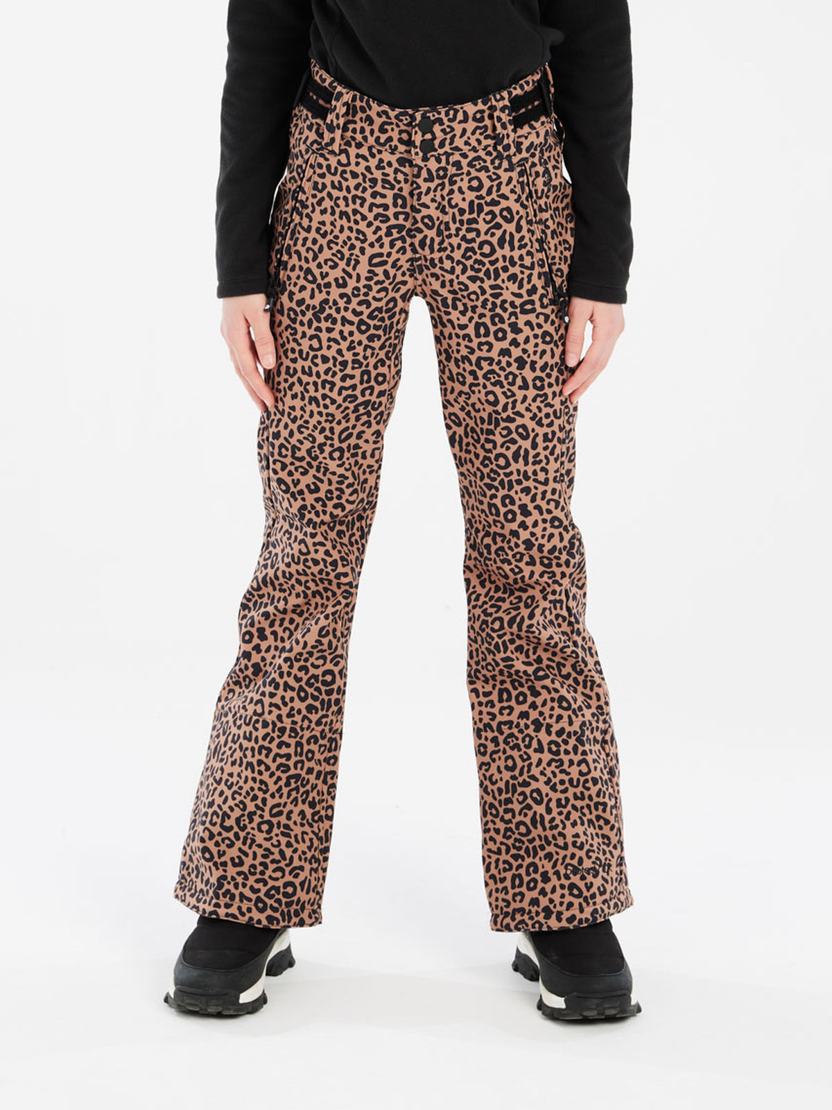 PROTEST PRTCLASSY 24 JR snowpants | Fudgecamel