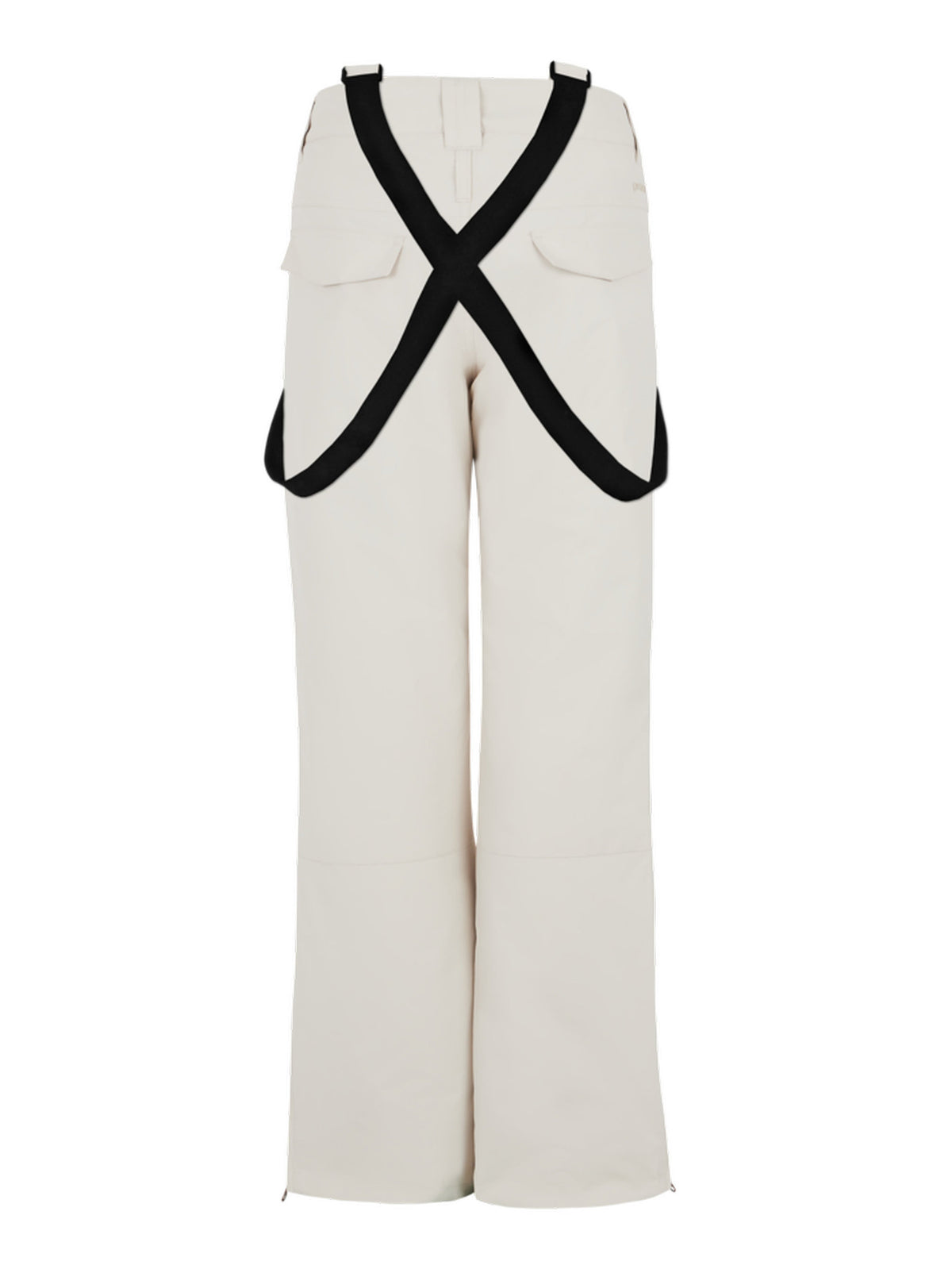 PROTEST SUNNY JR Snowpants | Kitoffwhite