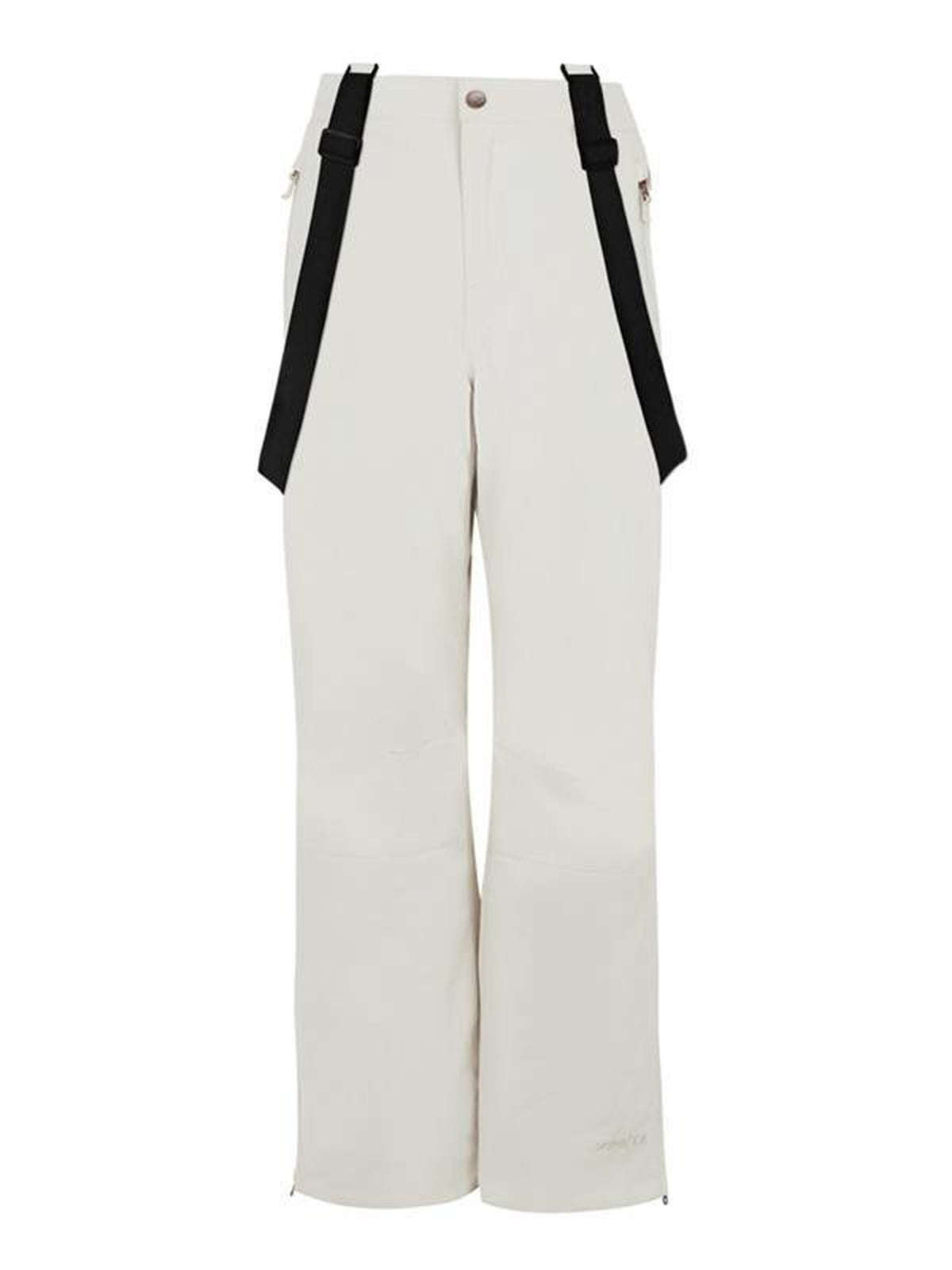 PROTEST SUNNY JR Snowpants | Kitoffwhite