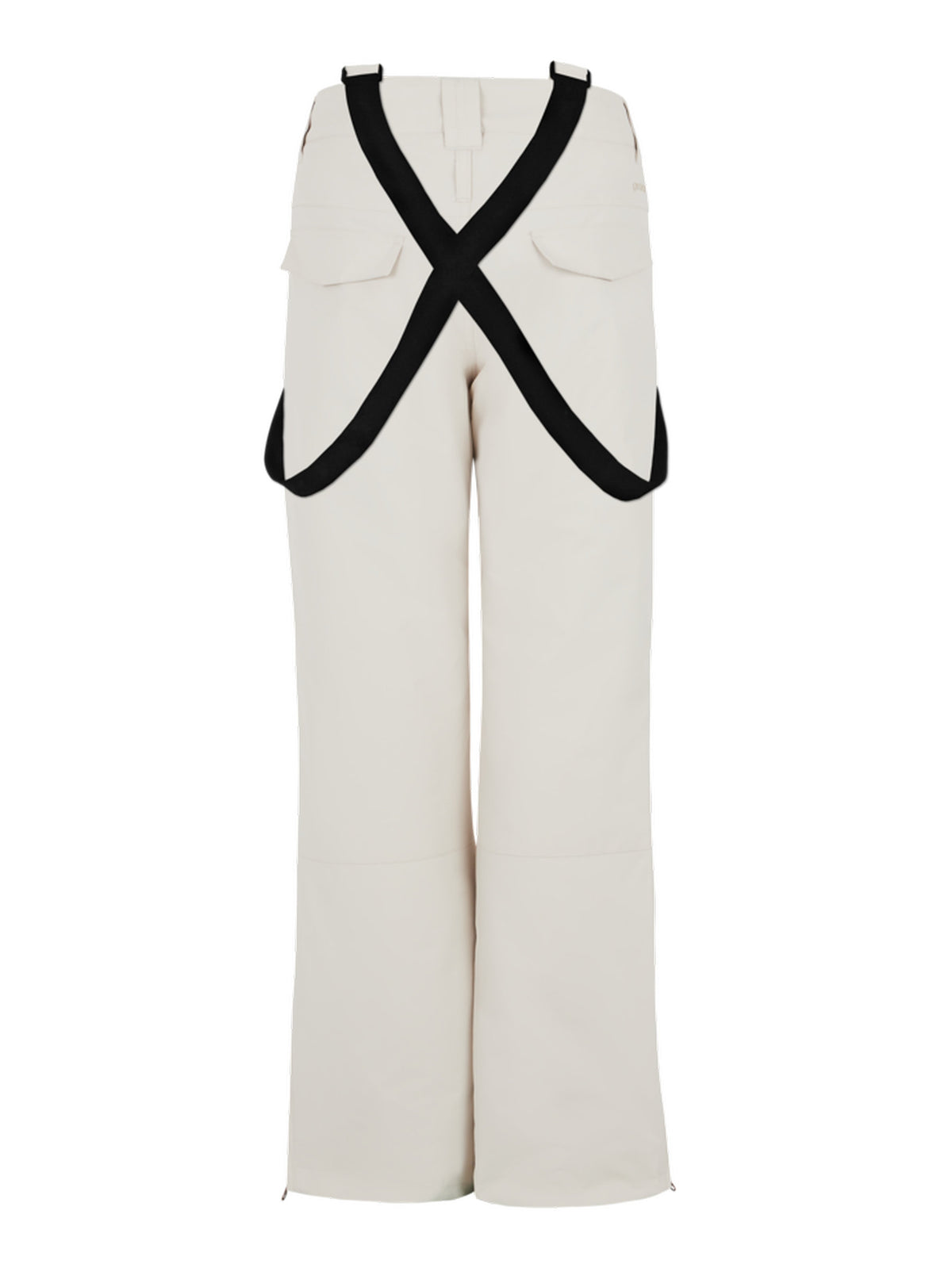 PROTEST SUNNY JR Snowpants | Kitoffwhite