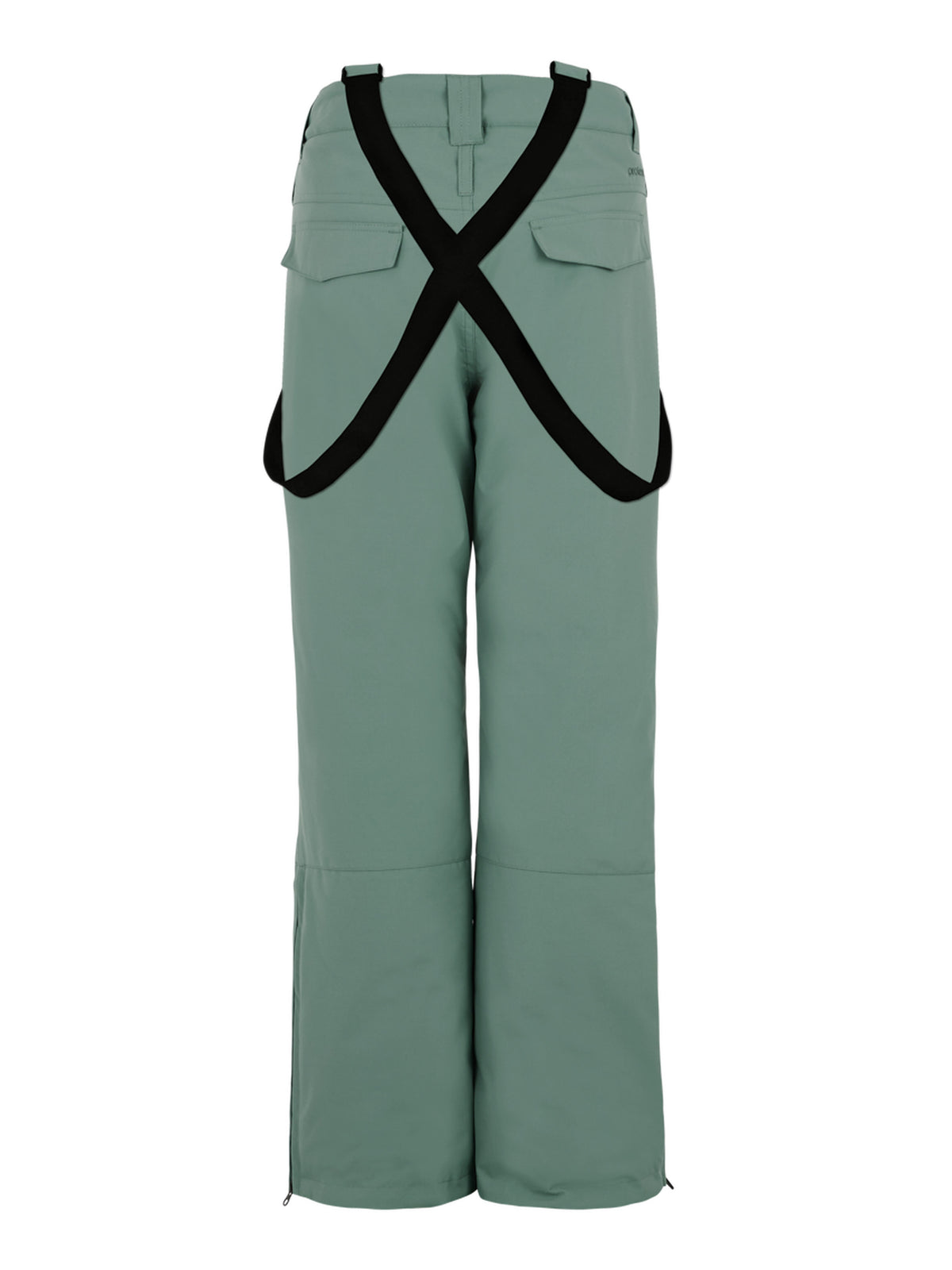 PROTEST SUNNY JR Snowpants | Evergreen
