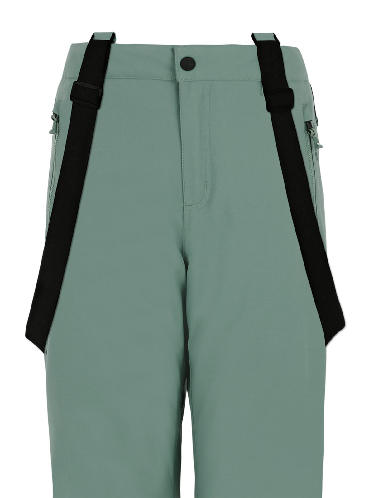 PROTEST SUNNY JR Snowpants | Evergreen