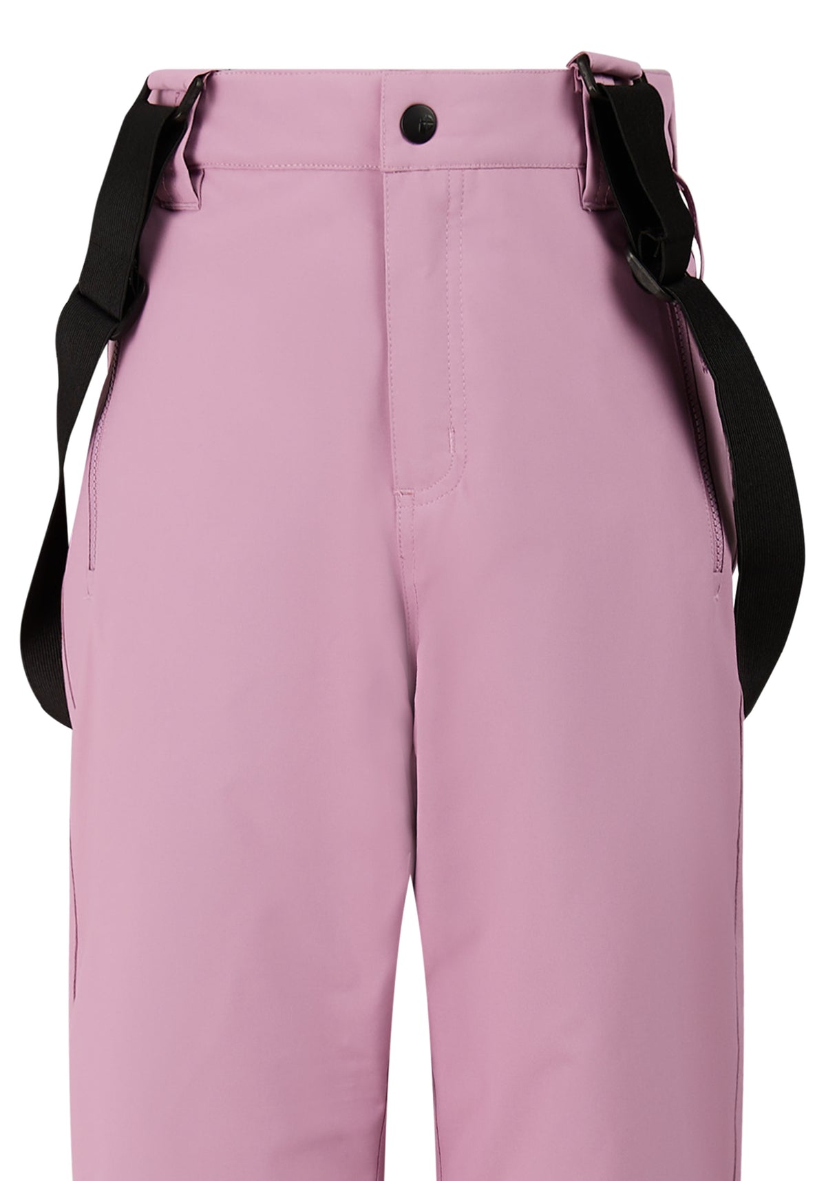 PROTEST SUNNY JR Snowpants | Valerianlilac