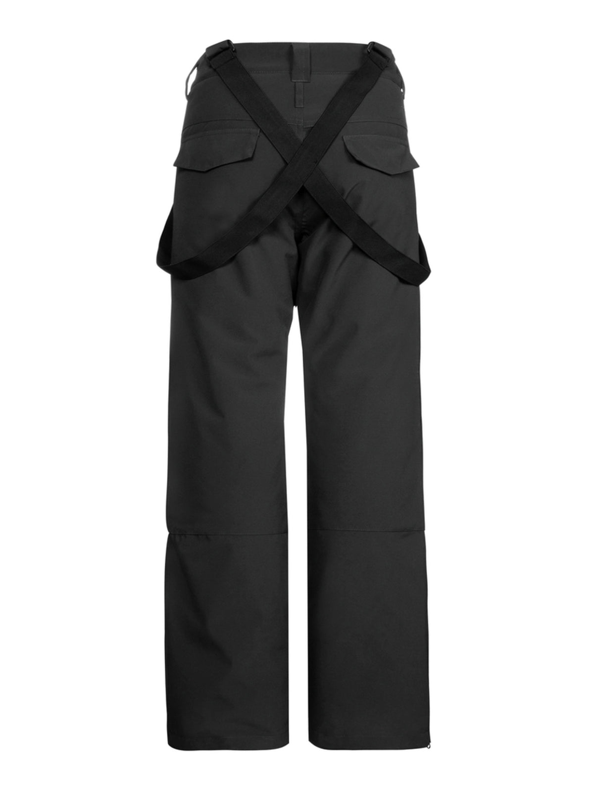 PROTEST SUNNY JR Snowpants | True Black