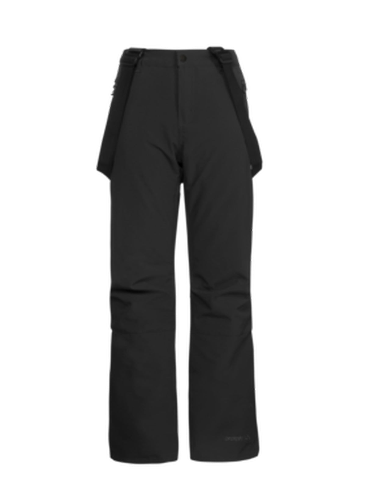 PROTEST SUNNY JR Snowpants | True Black