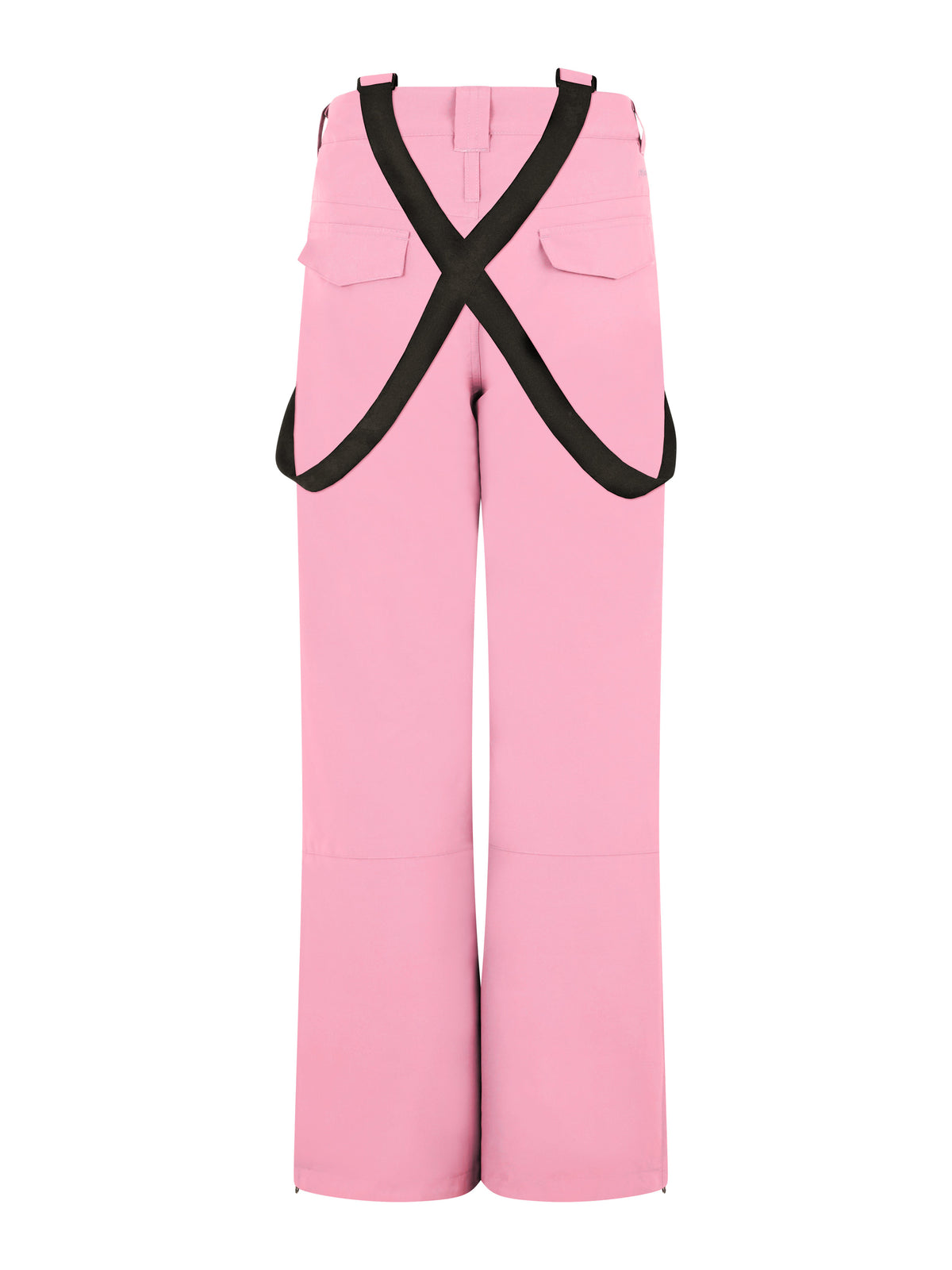 PROTEST SUNNY JR Snowpants | Vintage Pink
