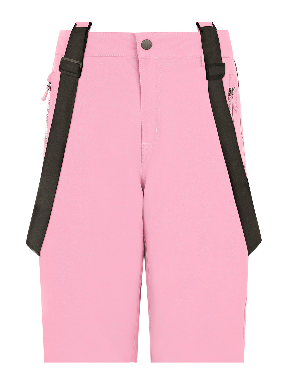 PROTEST SUNNY JR Snowpants | Vintage Pink