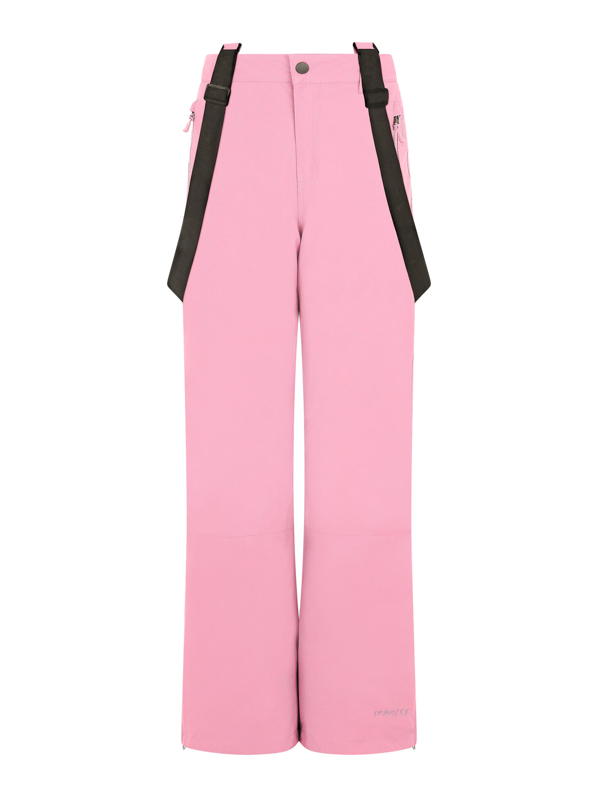 PROTEST SUNNY JR Snowpants | Vintage Pink