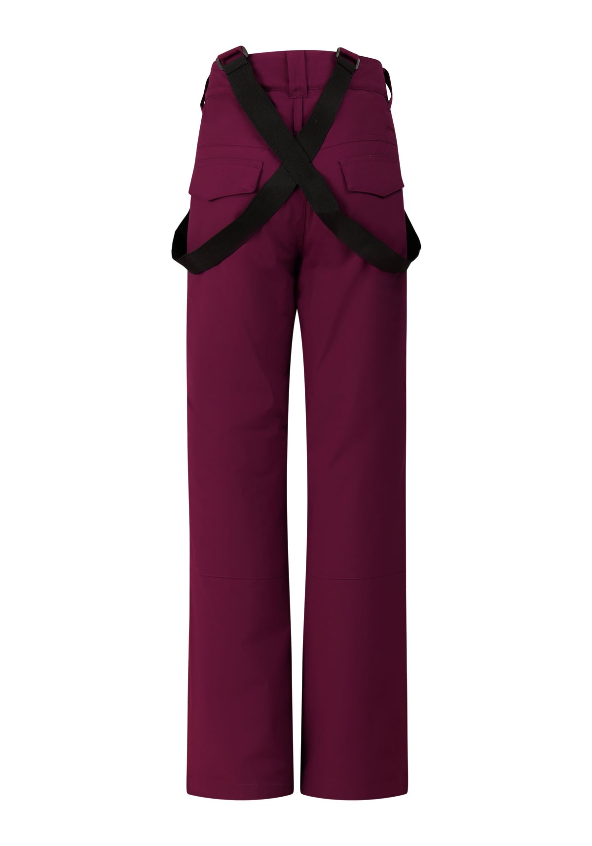 PROTEST SUNNY JR Snowpants | Current purple