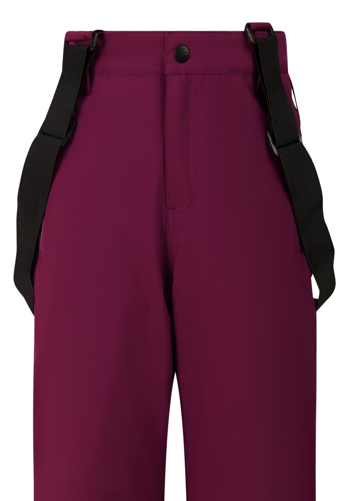 PROTEST SUNNY JR Snowpants | Current purple