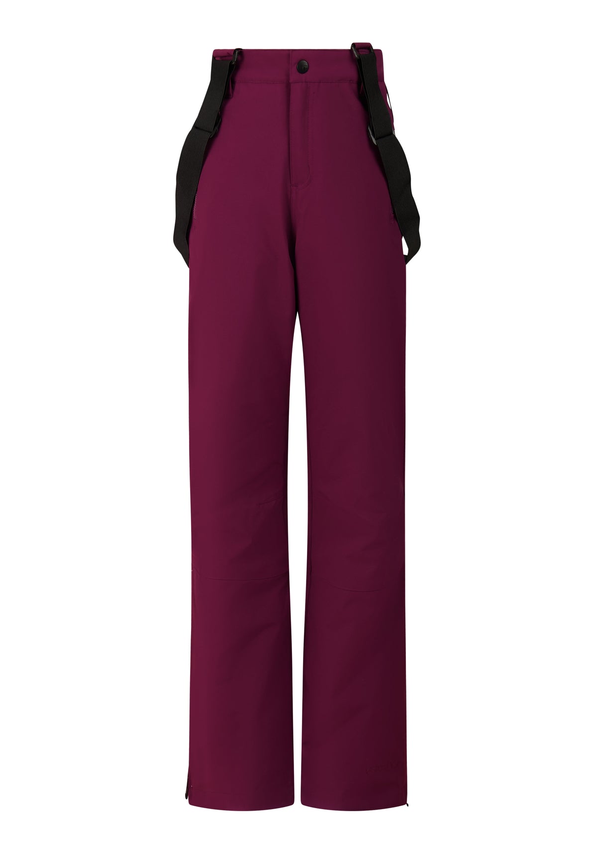 PROTEST SUNNY JR Snowpants | Current purple