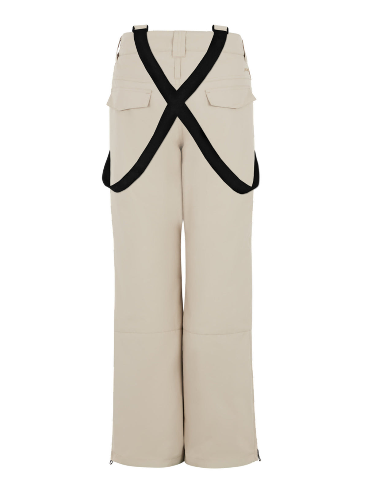 PROTEST SUNNY JR Snowpants | BambooBeige