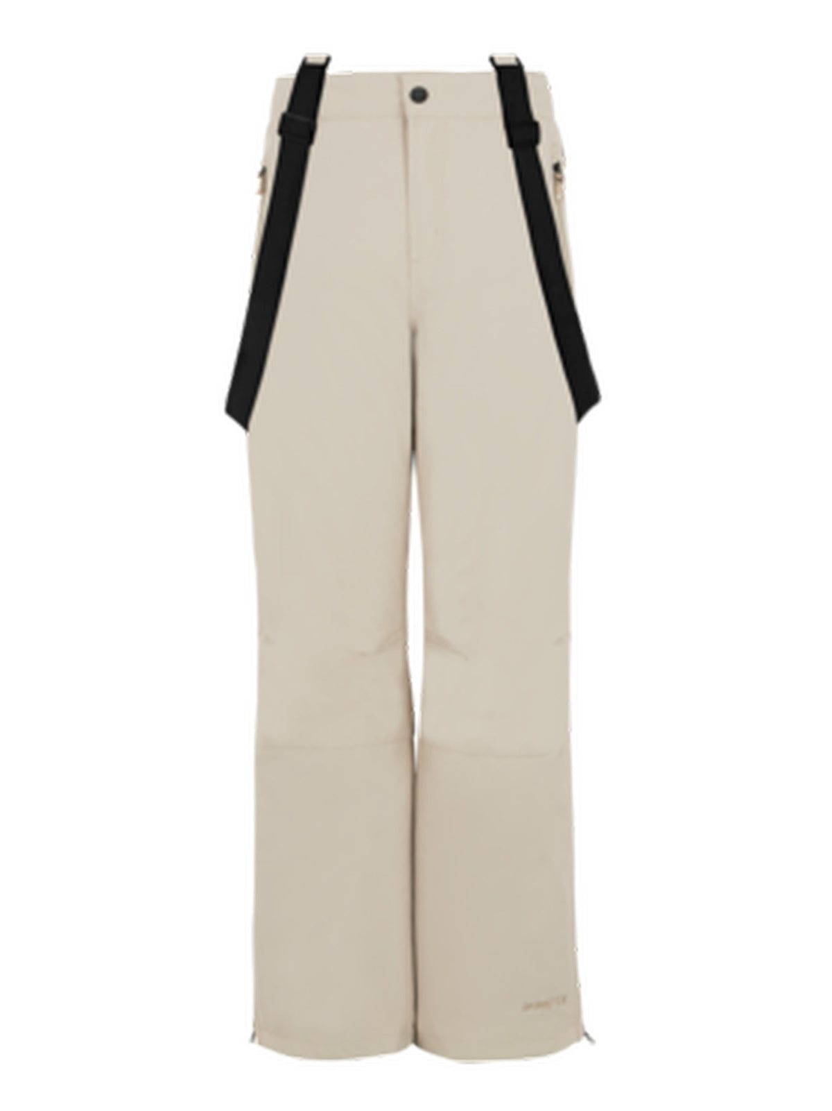 PROTEST SUNNY JR Snowpants | BambooBeige